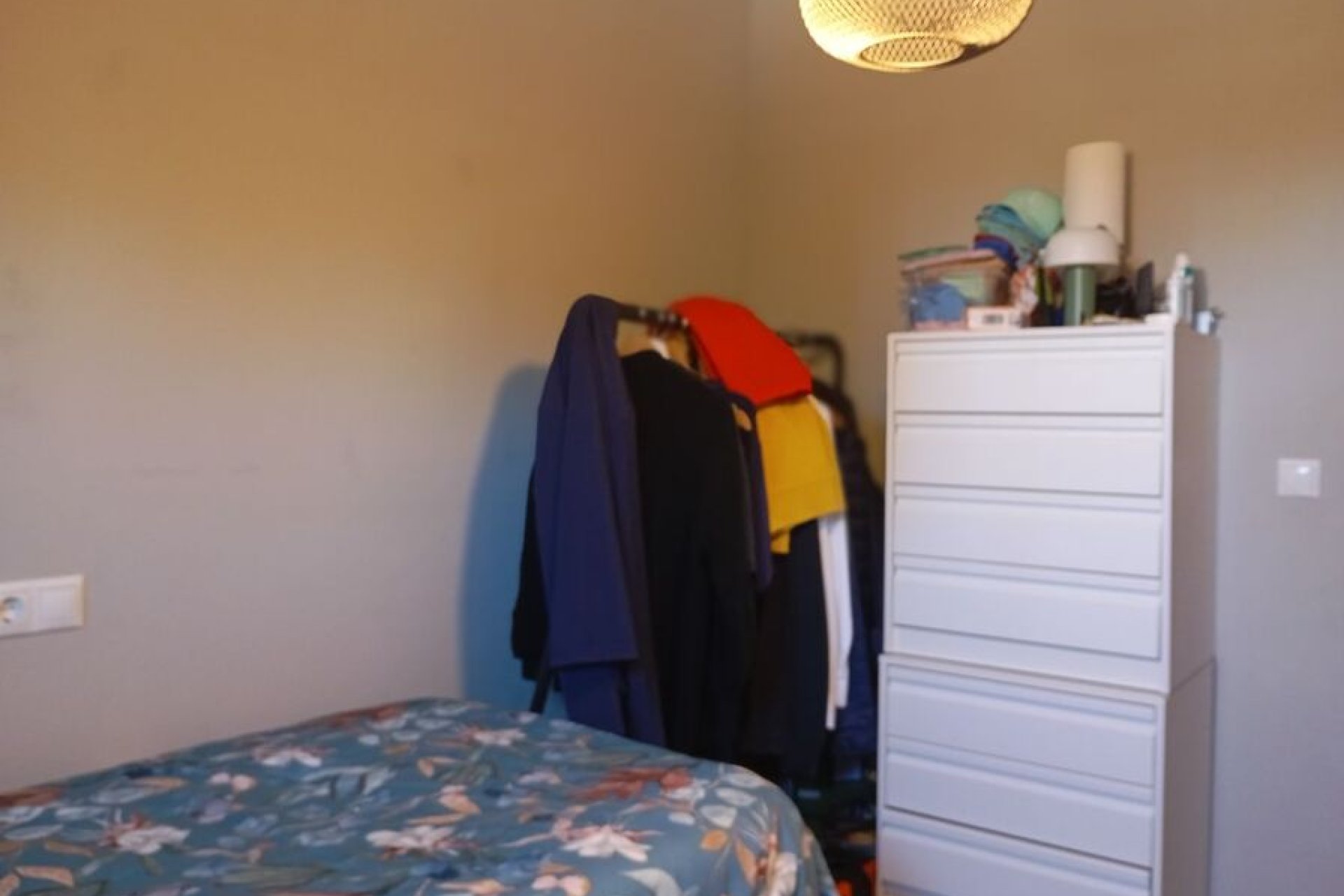 Segunda mano - Apartamento -
Daya Vieja - Costa Blanca