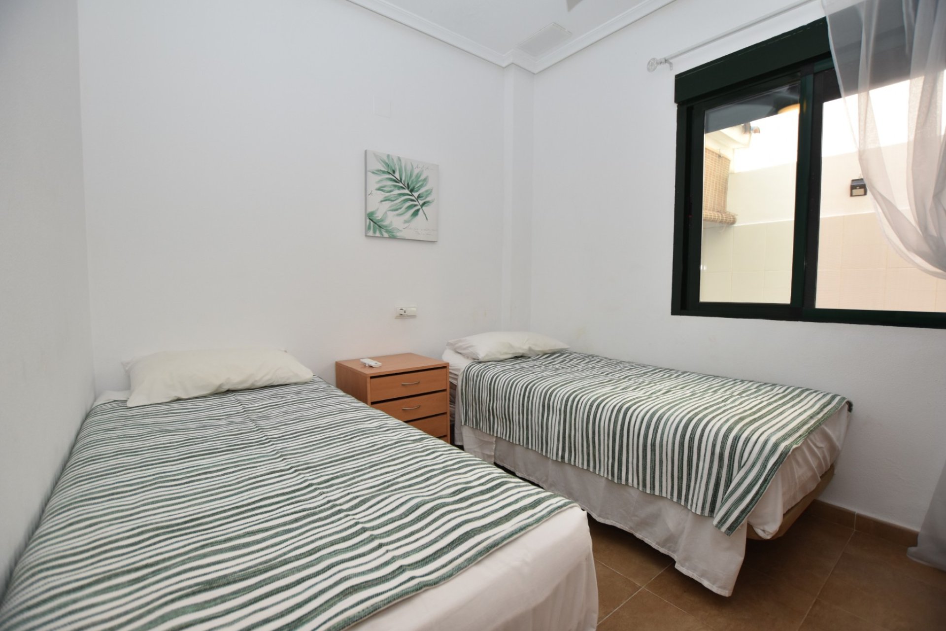 Segunda mano - Apartamento -
Daya Vieja - Costa Blanca