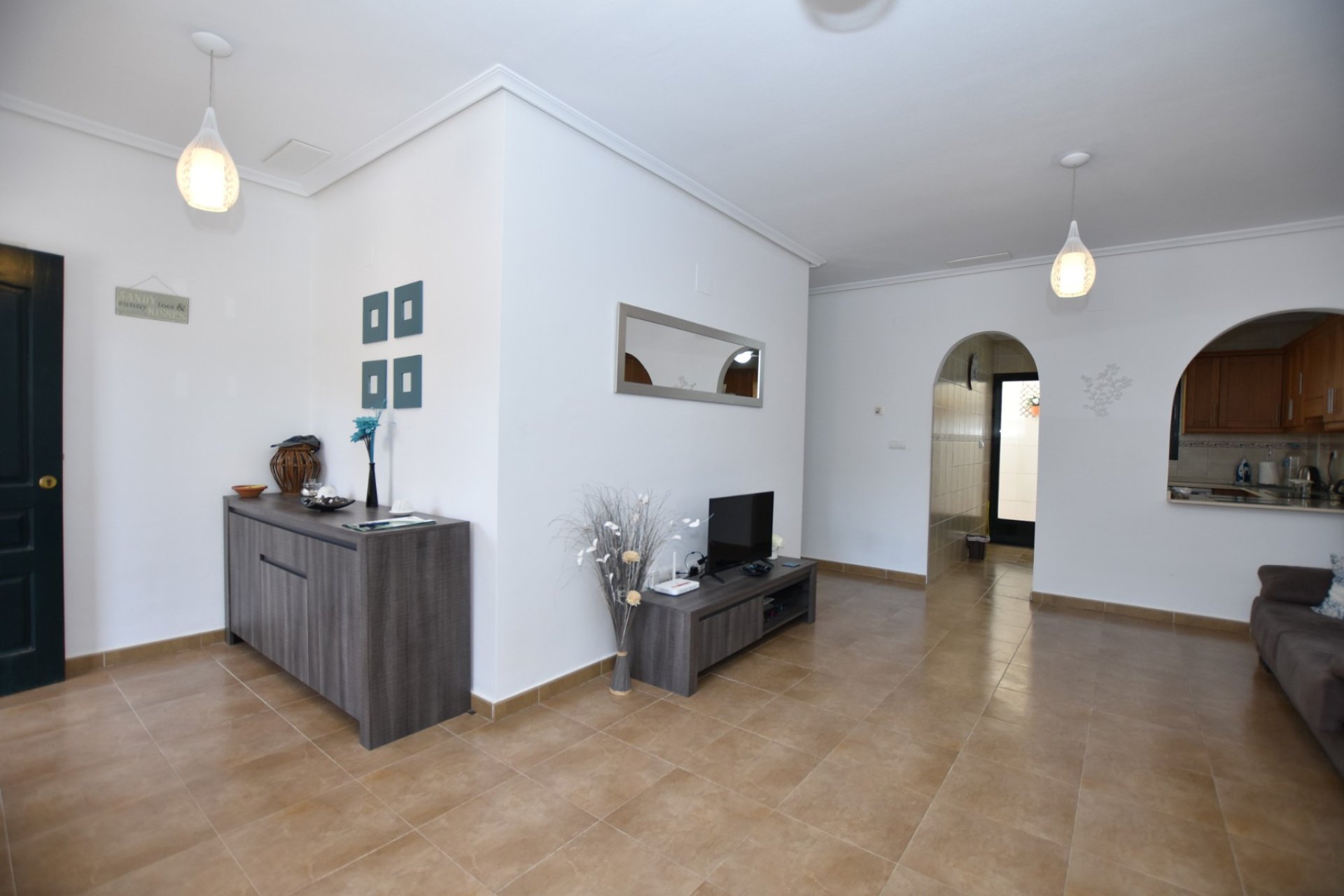 Segunda mano - Apartamento -
Daya Vieja - Costa Blanca