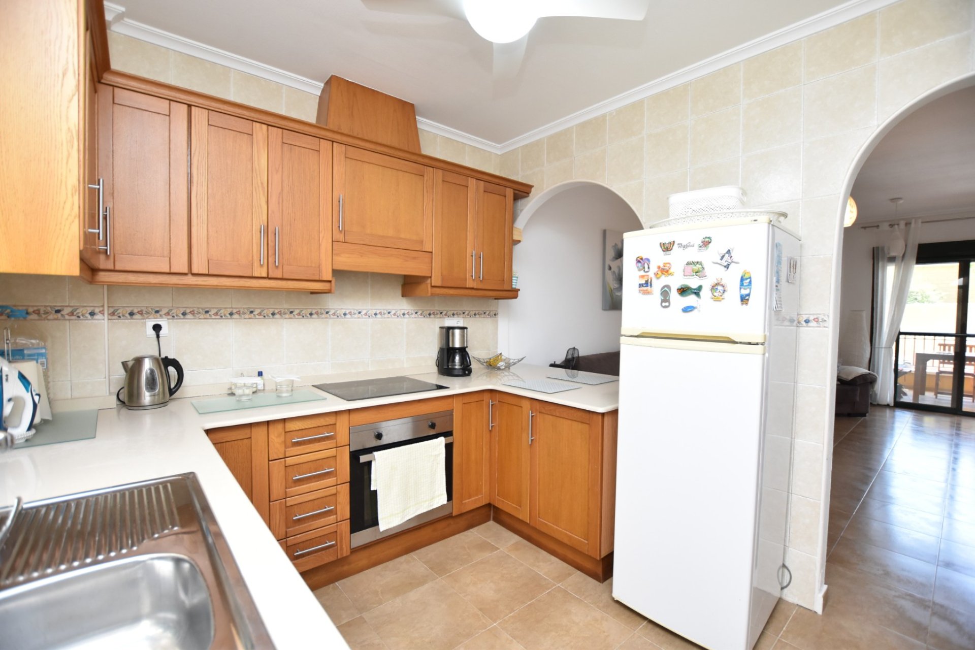 Segunda mano - Apartamento -
Daya Vieja - Costa Blanca