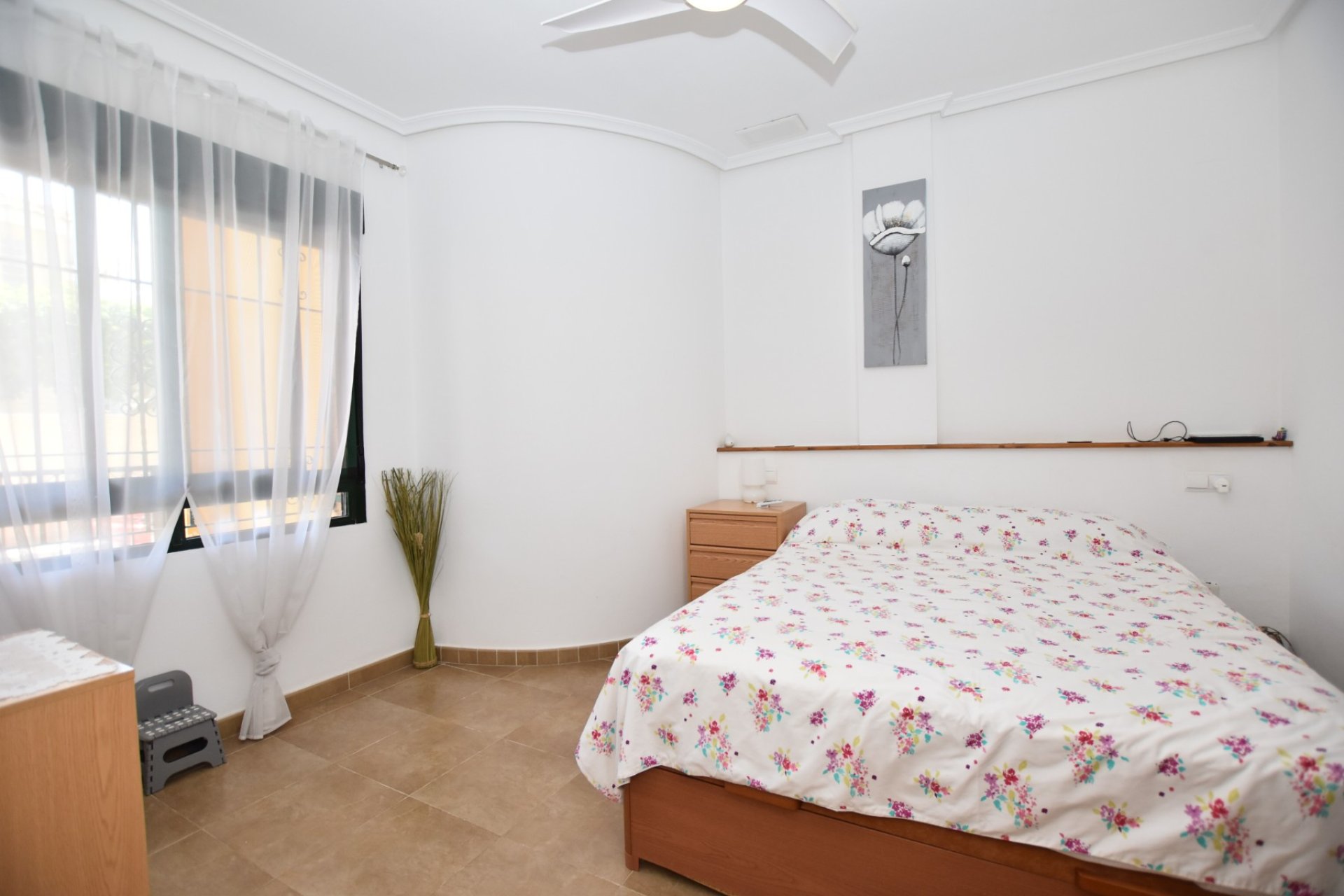 Segunda mano - Apartamento -
Daya Vieja - Costa Blanca