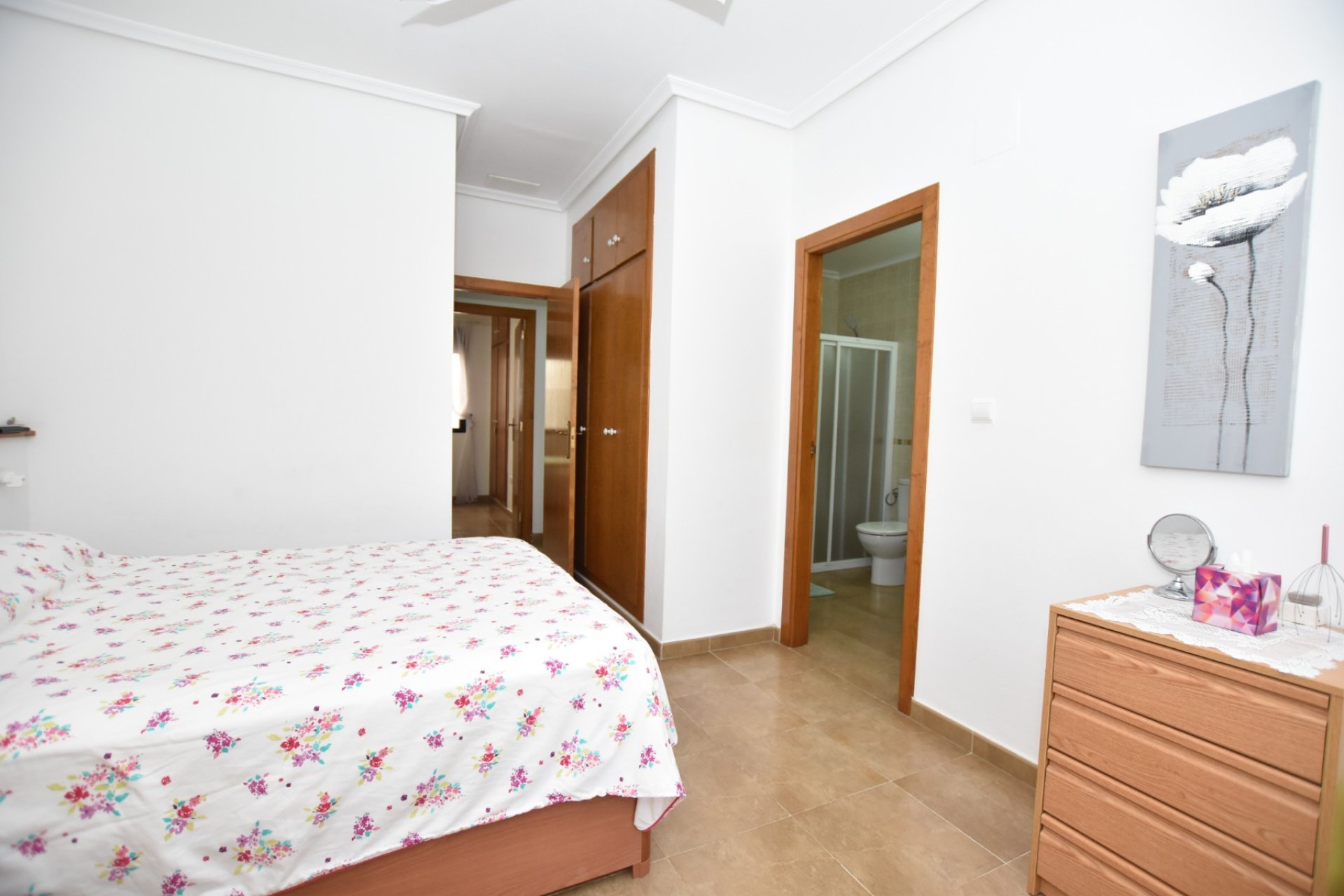 Segunda mano - Apartamento -
Daya Vieja - Costa Blanca