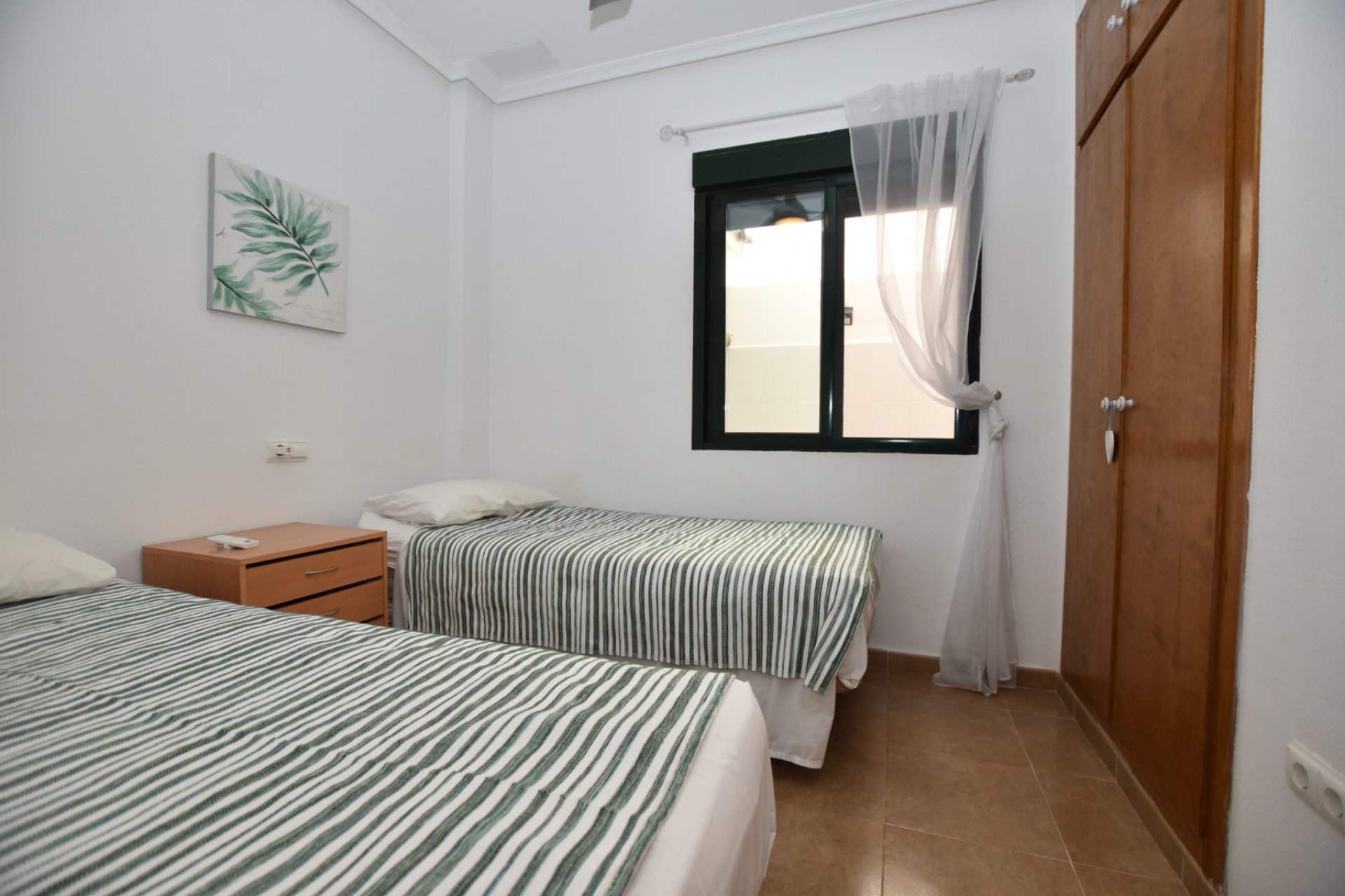 Segunda mano - Apartamento -
Daya Vieja - Costa Blanca