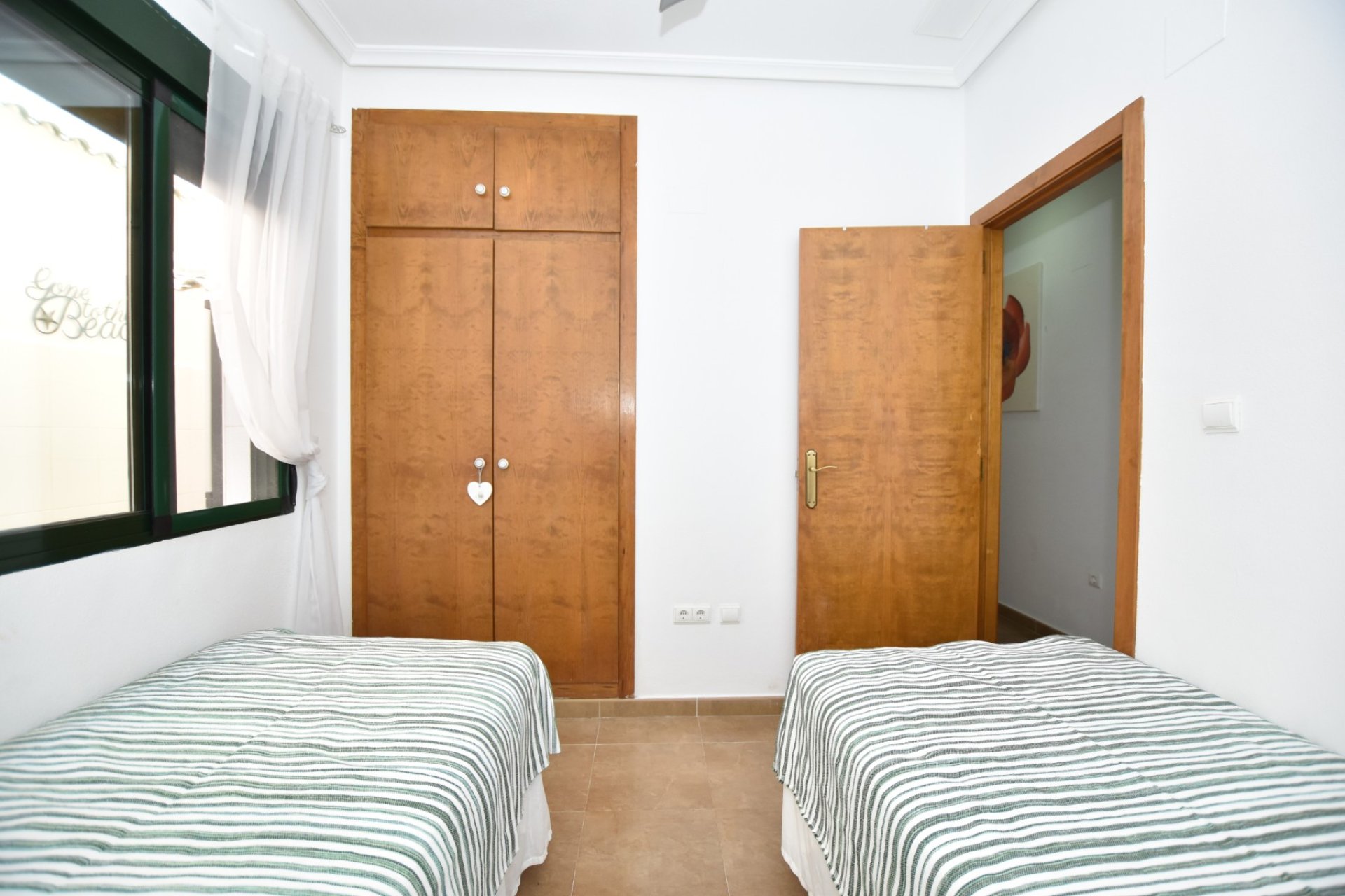 Segunda mano - Apartamento -
Daya Vieja - Costa Blanca