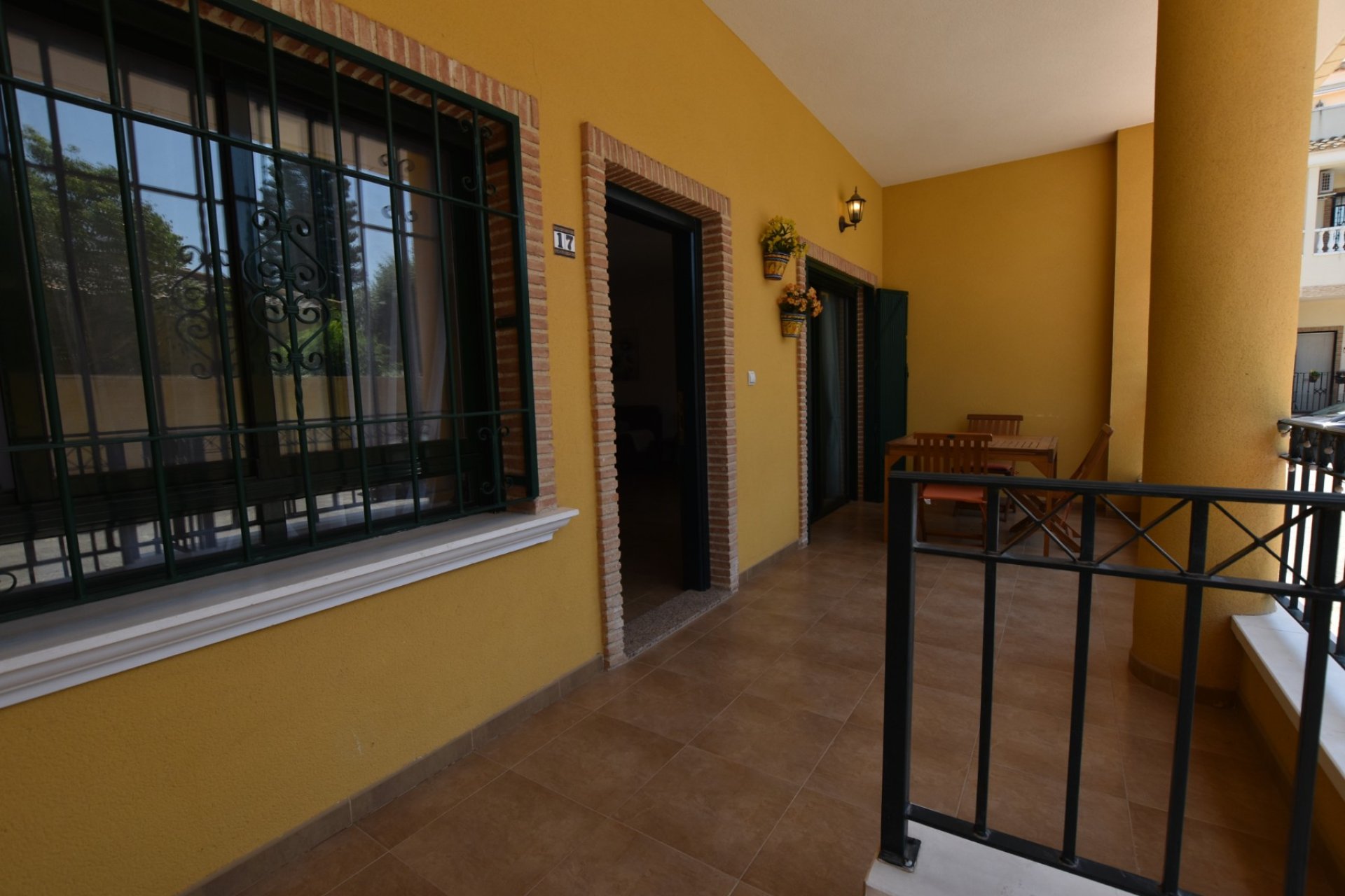 Segunda mano - Apartamento -
Daya Vieja - Costa Blanca