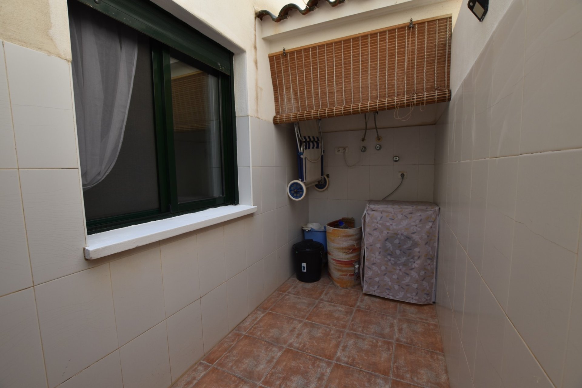 Segunda mano - Apartamento -
Daya Vieja - Costa Blanca