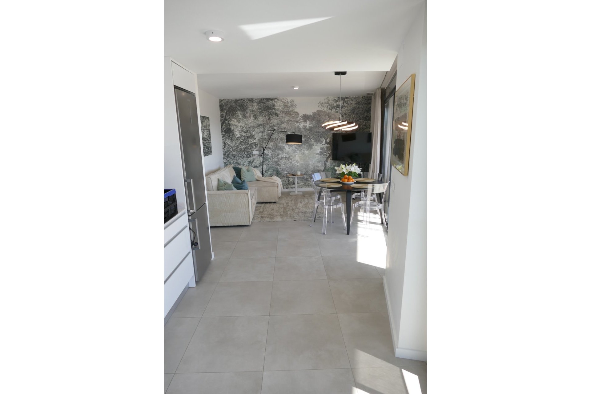 Segunda mano - Apartamento -
Dehesa de Campoamor - Costa Blanca