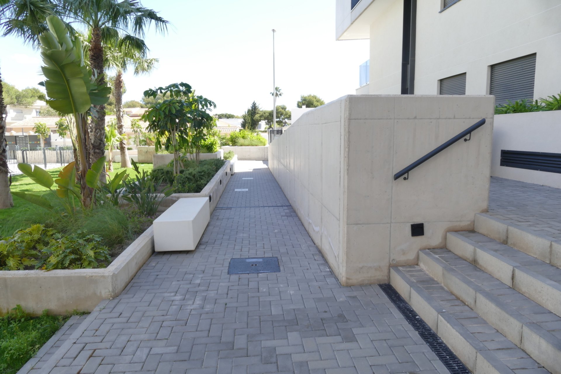 Segunda mano - Apartamento -
Dehesa de Campoamor - Costa Blanca