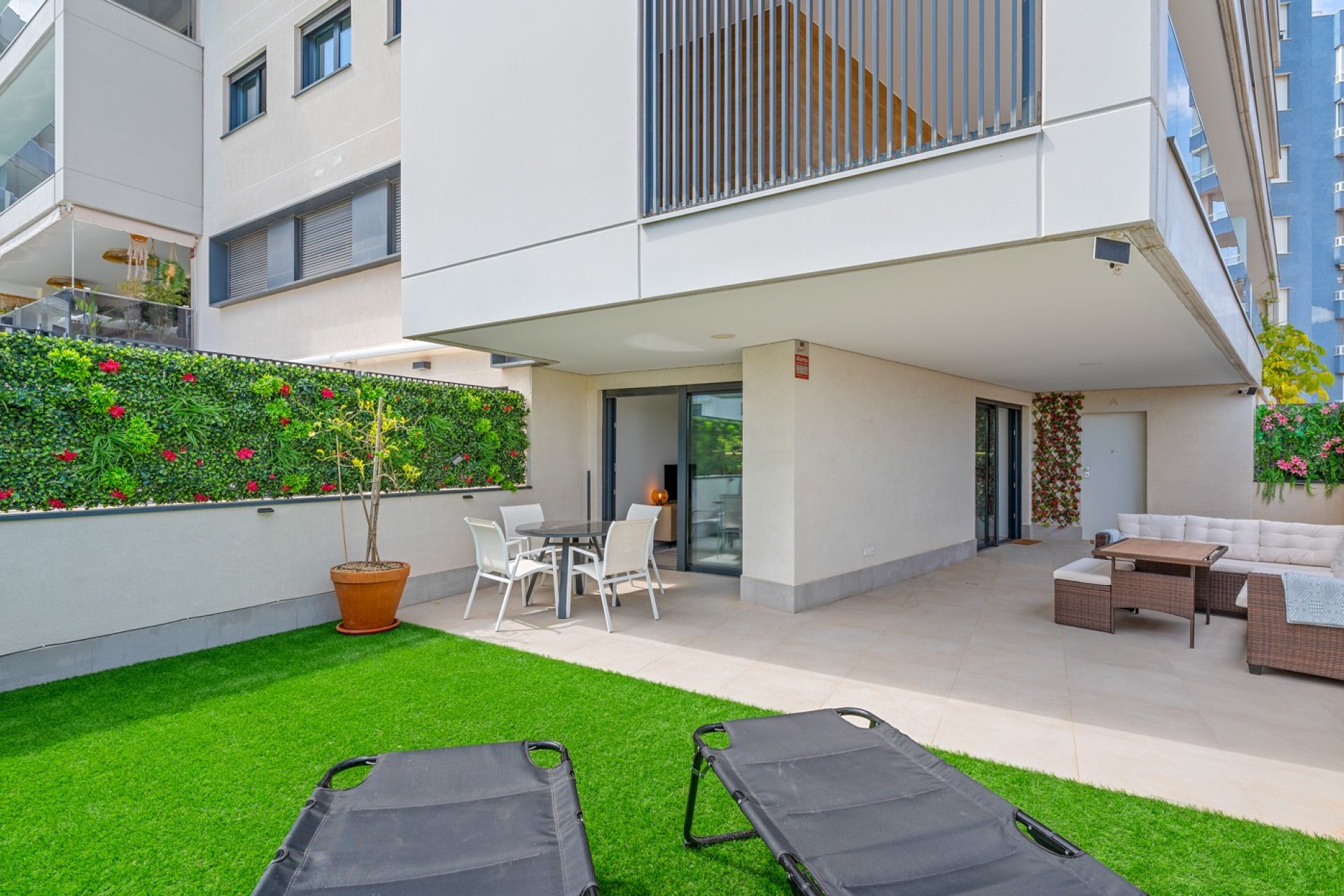 Segunda mano - Apartamento -
Dehesa de Campoamor - Costa Blanca