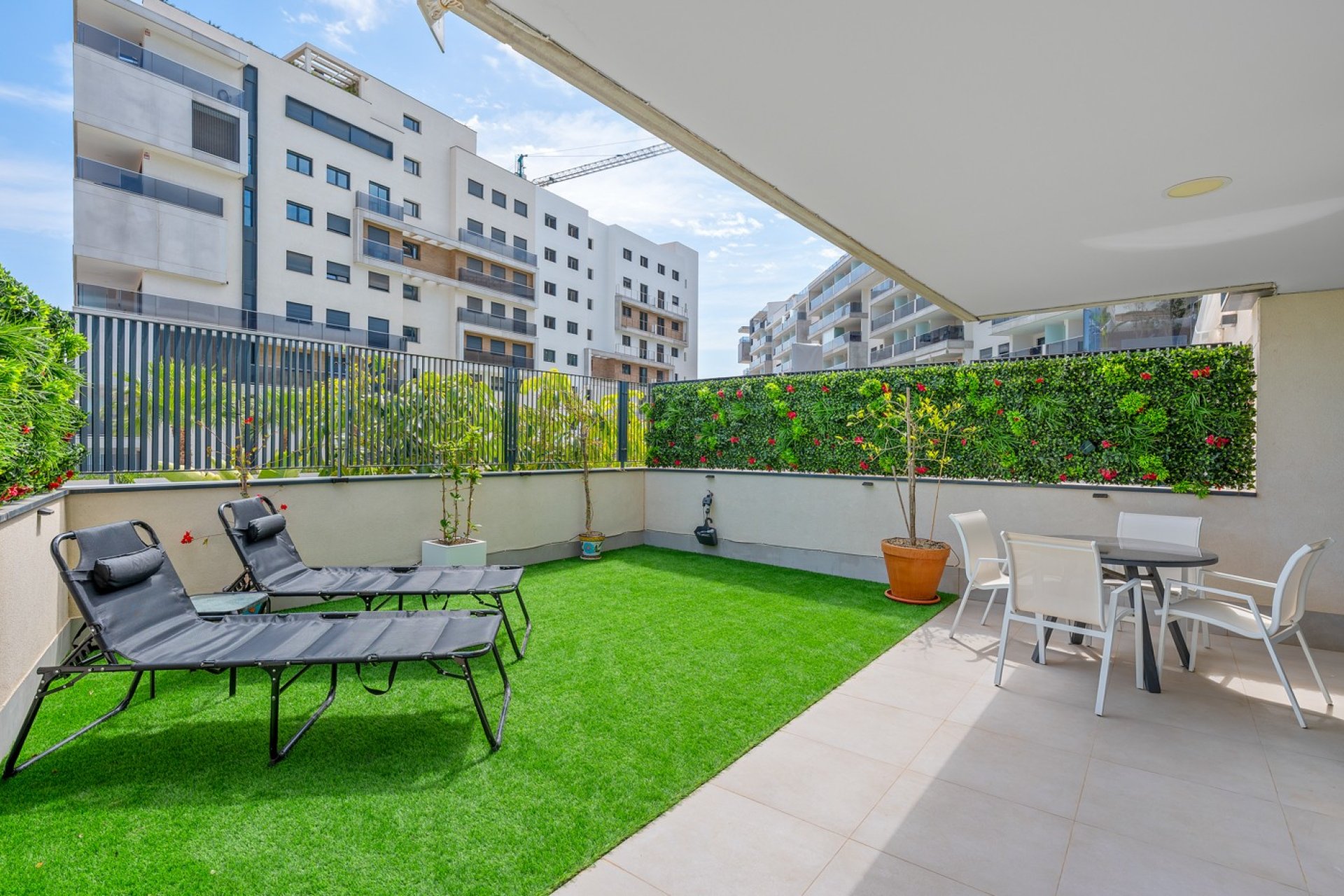 Segunda mano - Apartamento -
Dehesa de Campoamor - Costa Blanca