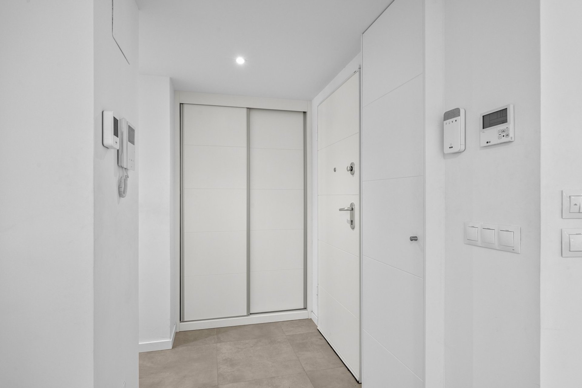 Segunda mano - Apartamento -
Dehesa de Campoamor - Costa Blanca