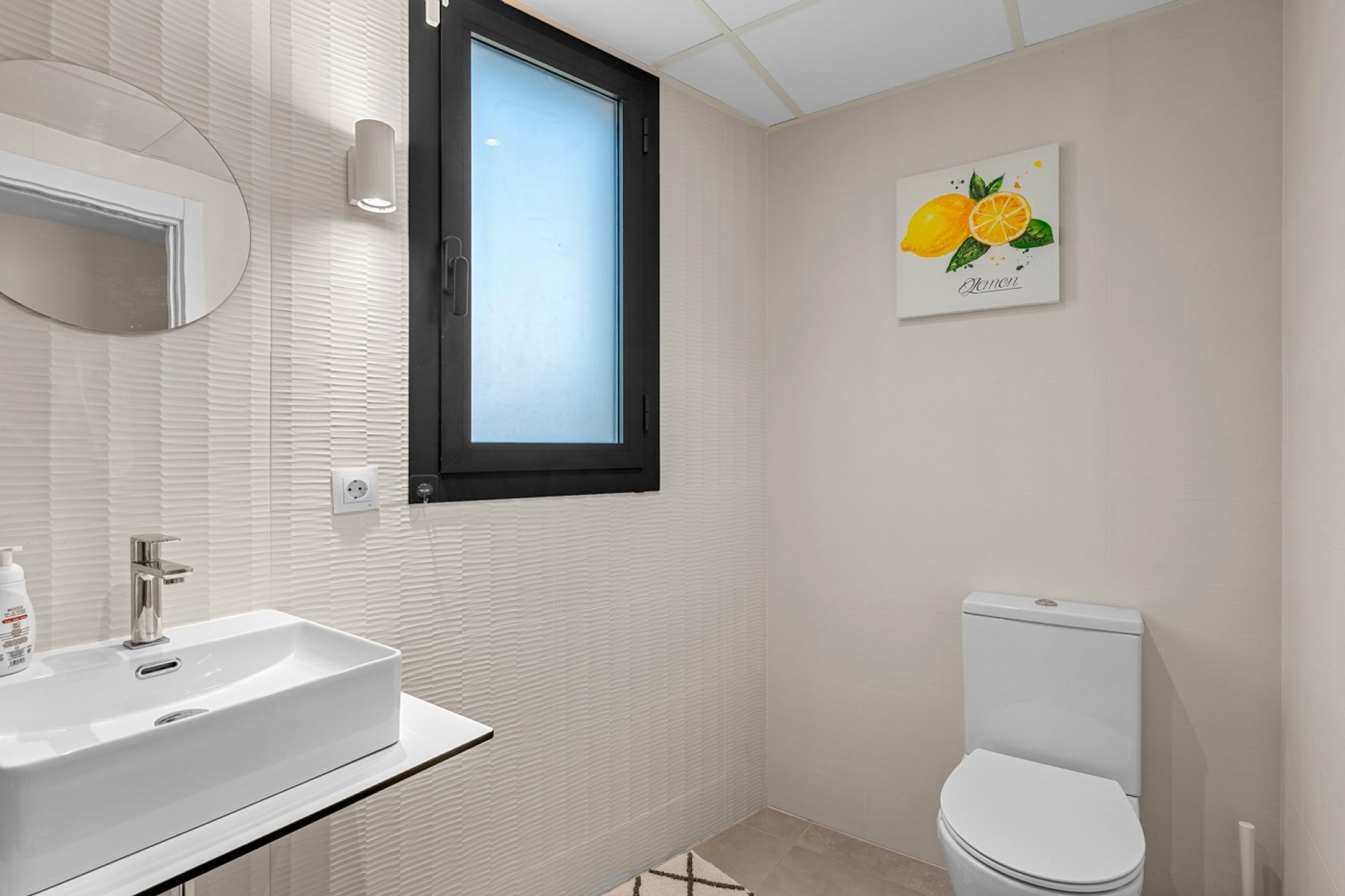 Segunda mano - Apartamento -
Dehesa de Campoamor - Costa Blanca