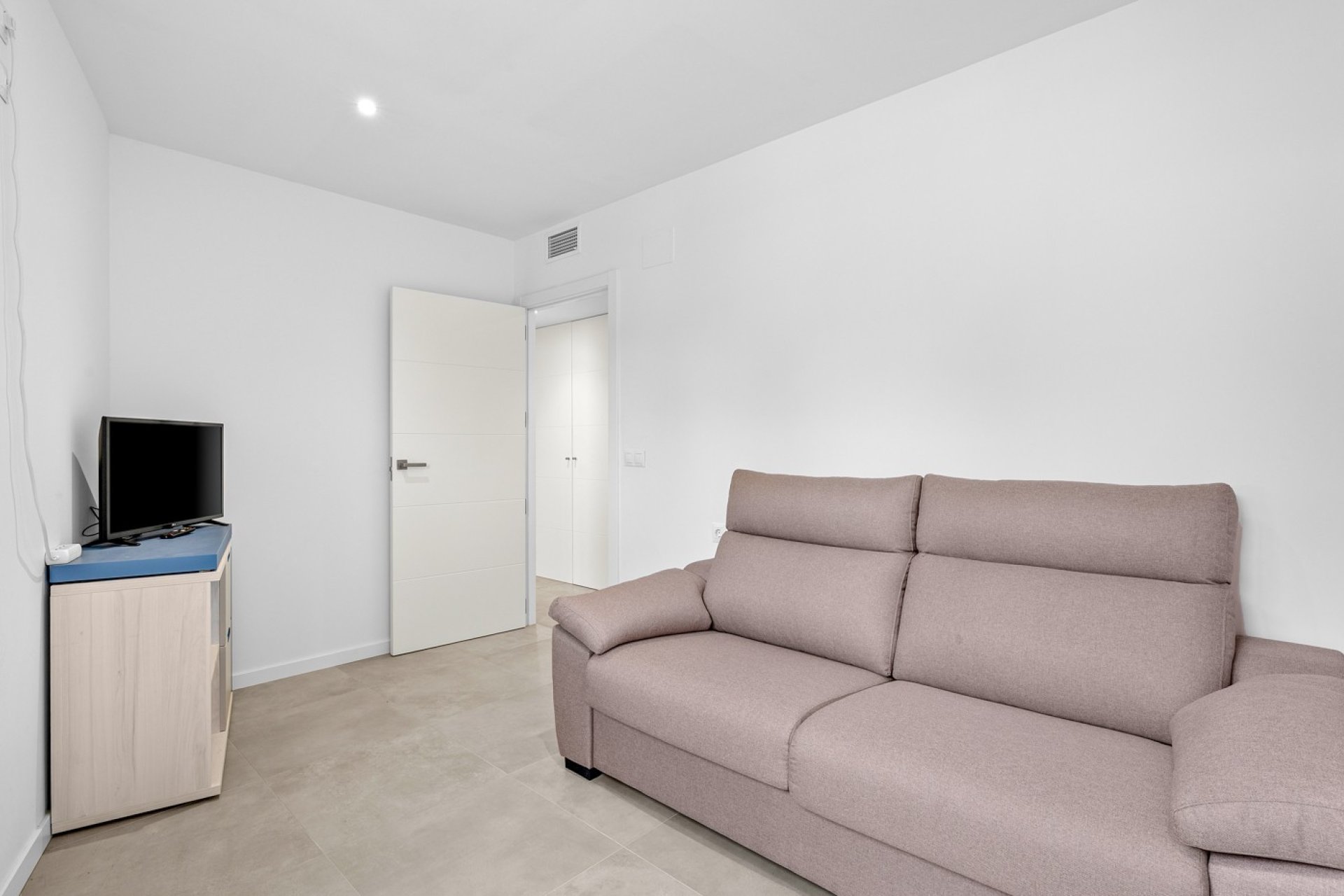 Segunda mano - Apartamento -
Dehesa de Campoamor - Costa Blanca