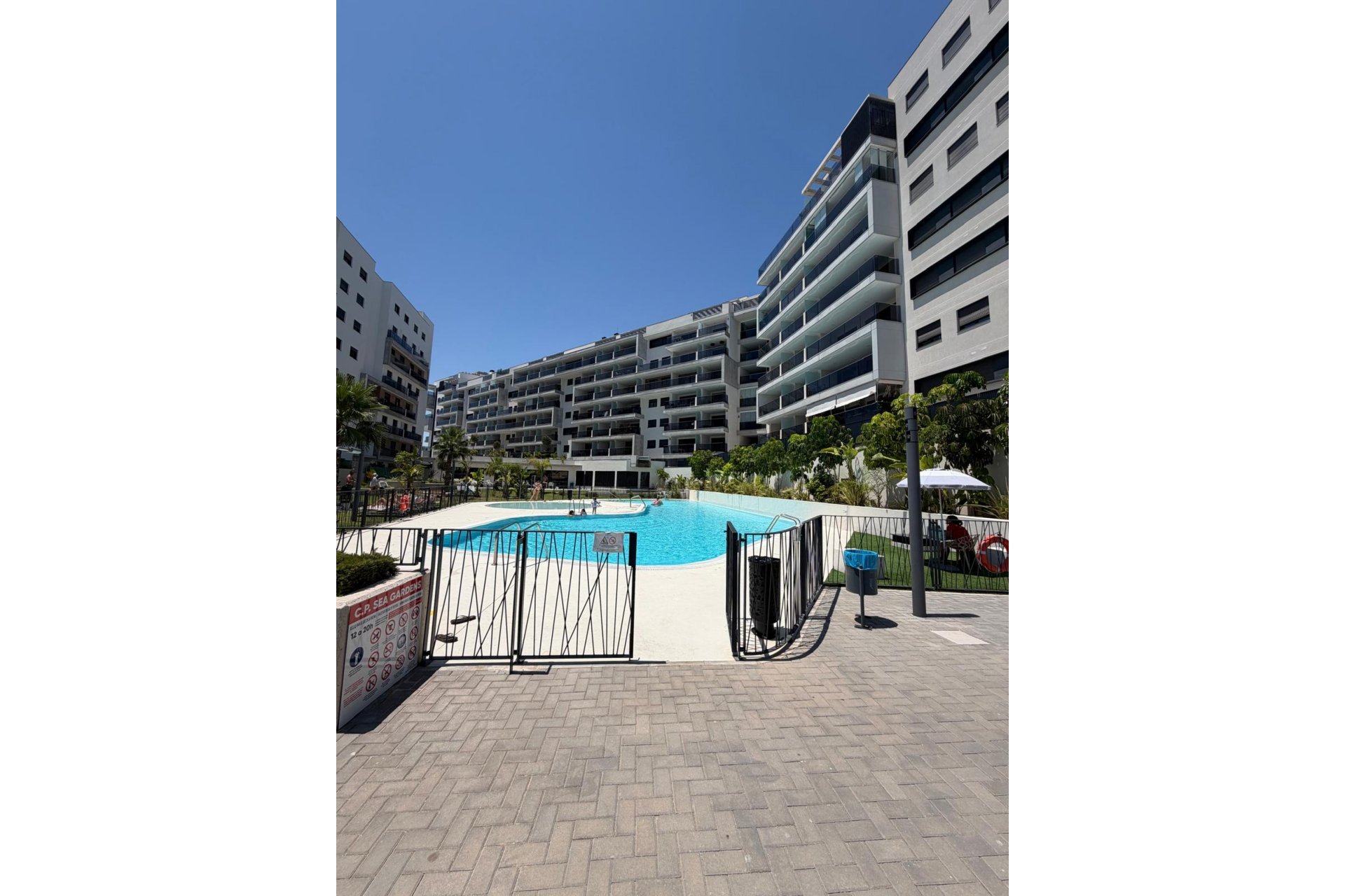 Segunda mano - Apartamento -
Dehesa de Campoamor - Costa Blanca
