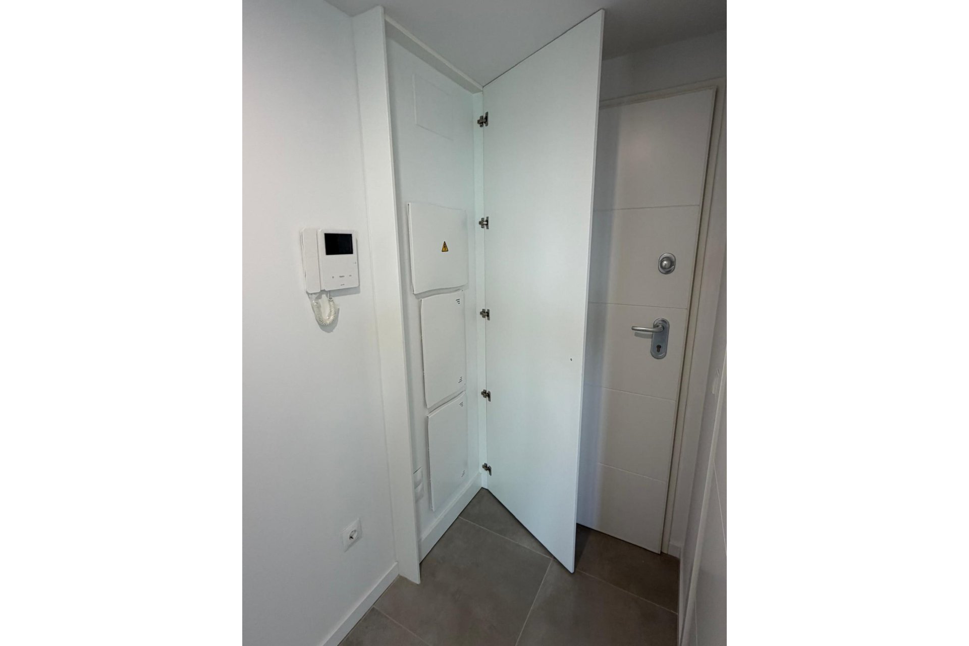 Segunda mano - Apartamento -
Dehesa de Campoamor - Costa Blanca
