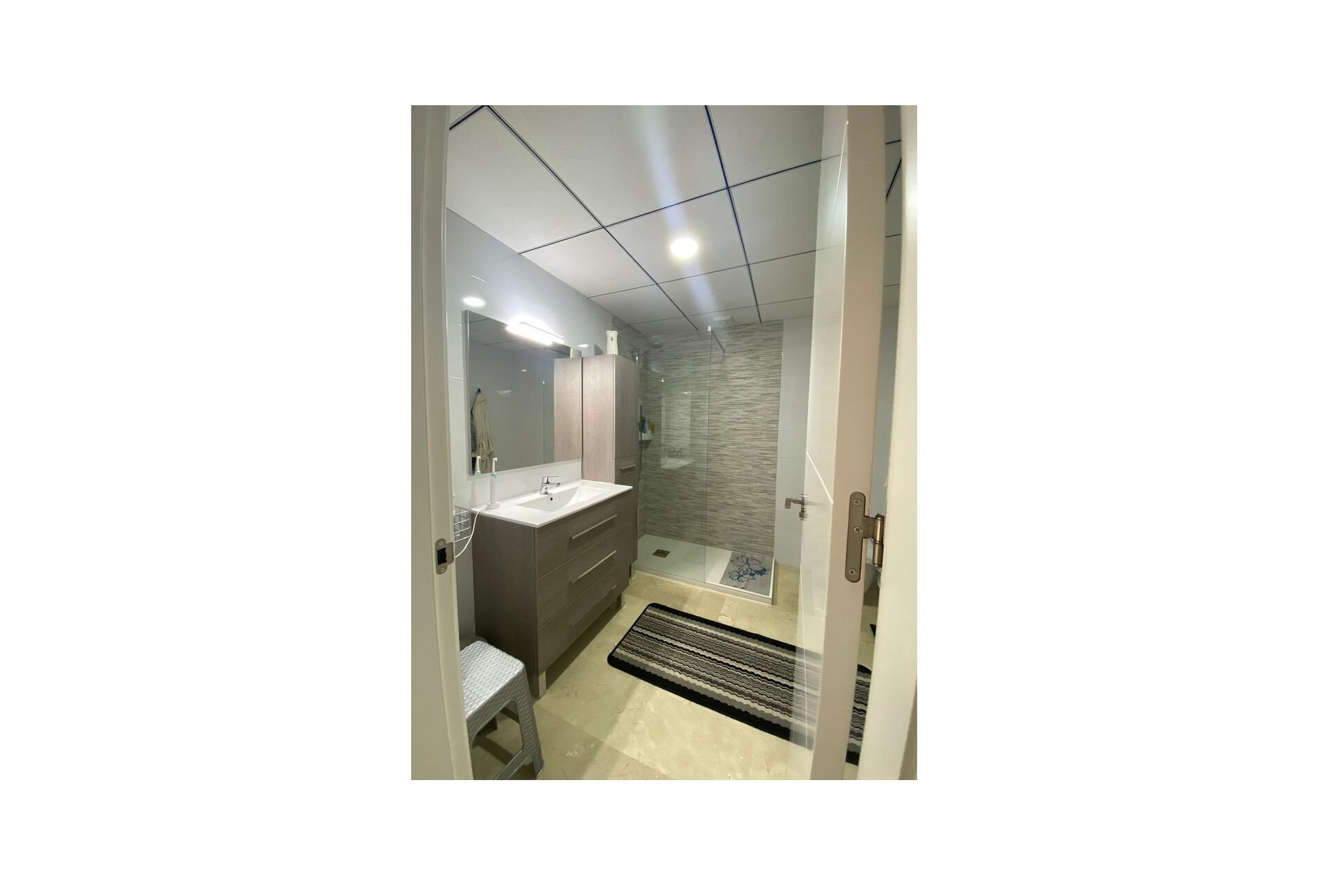 Segunda mano - Apartamento -
Dehesa de Campoamor - Las Filipinas