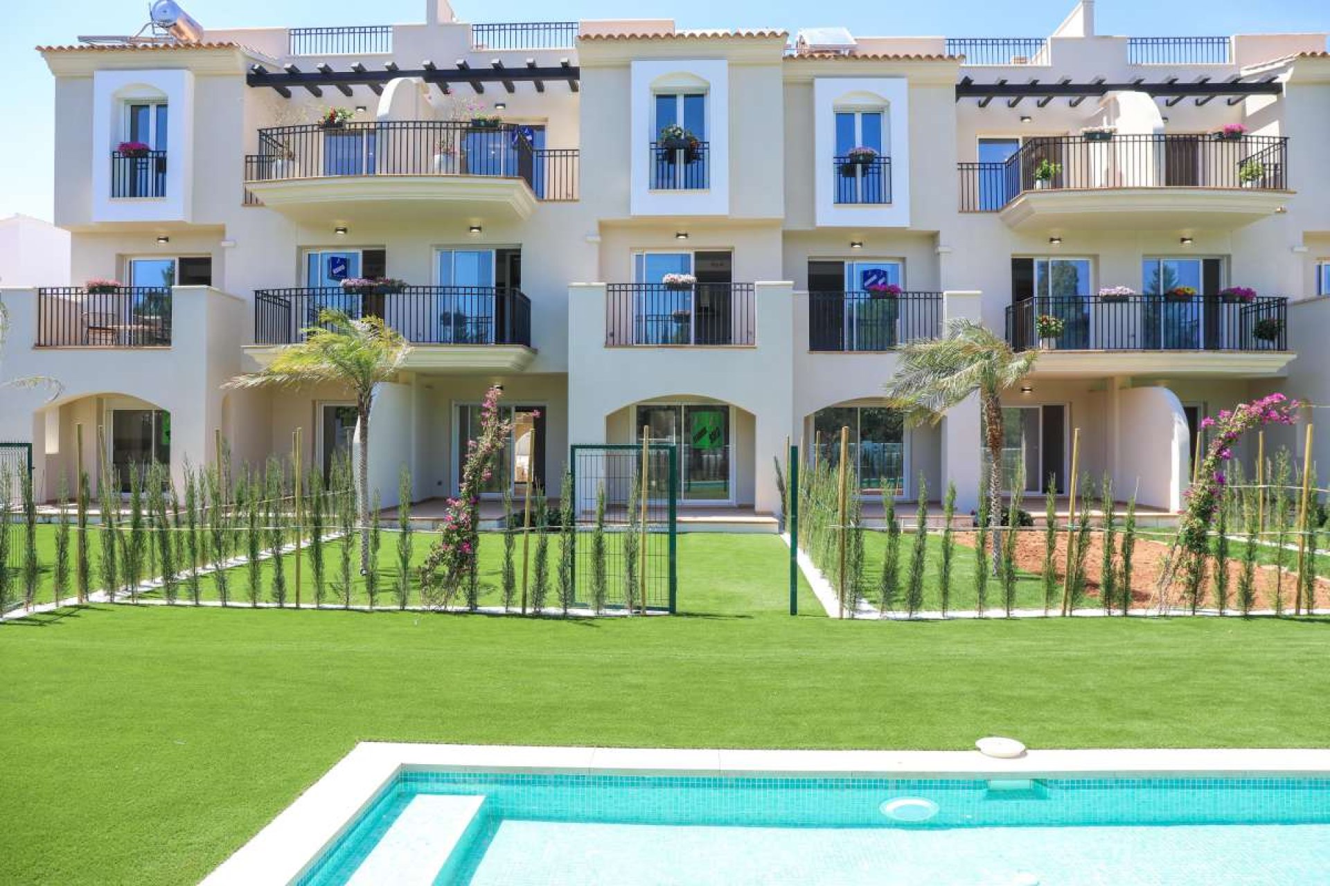 Segunda mano - Apartamento -
Denia - Costa Blanca