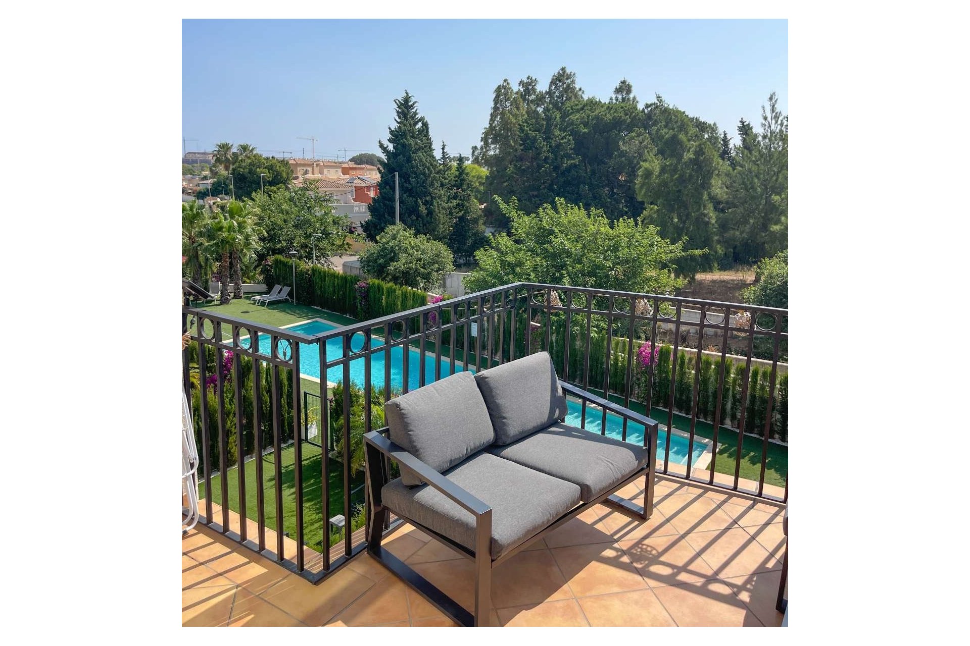 Segunda mano - Apartamento -
Denia - Costa Blanca