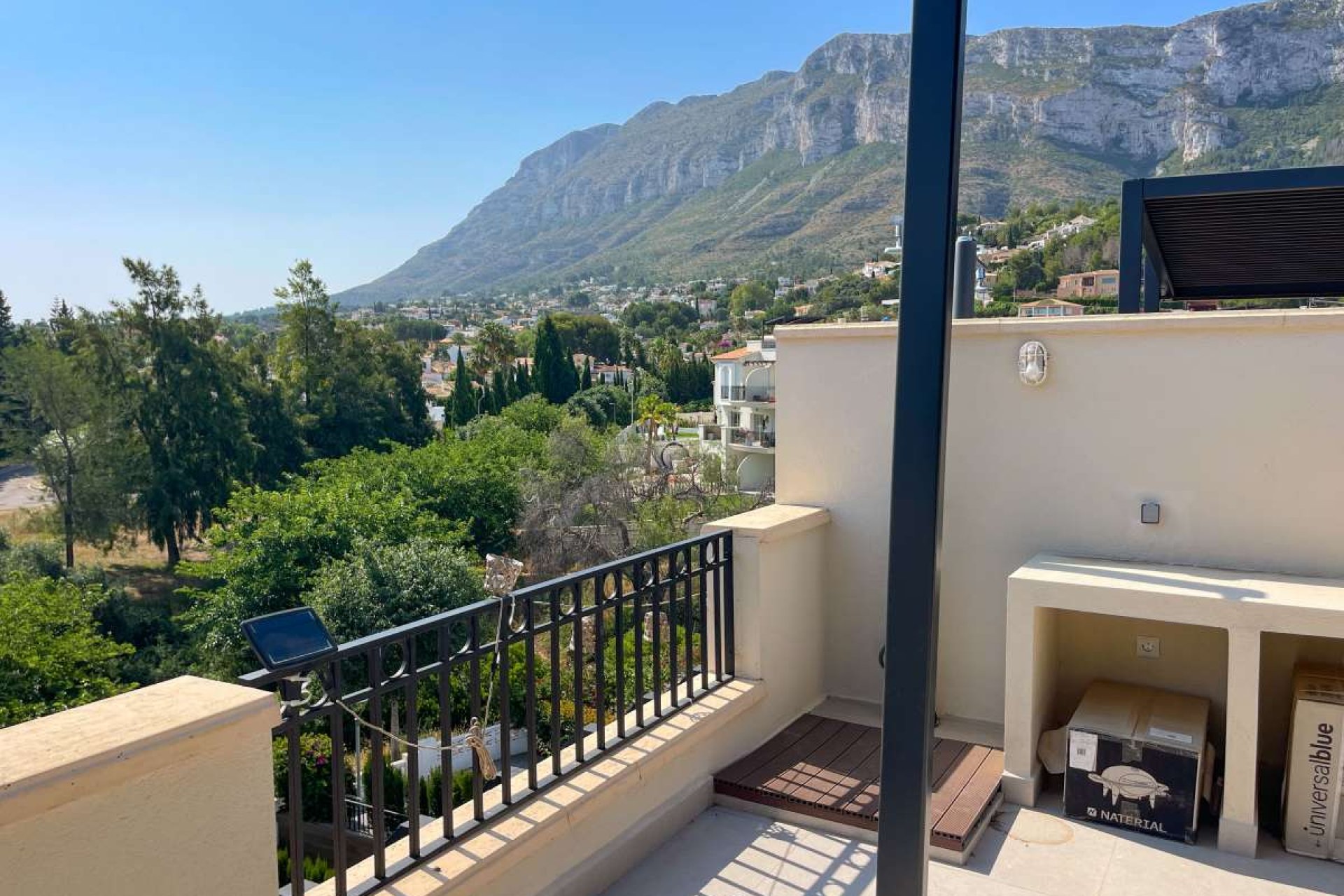 Segunda mano - Apartamento -
Denia - Costa Blanca