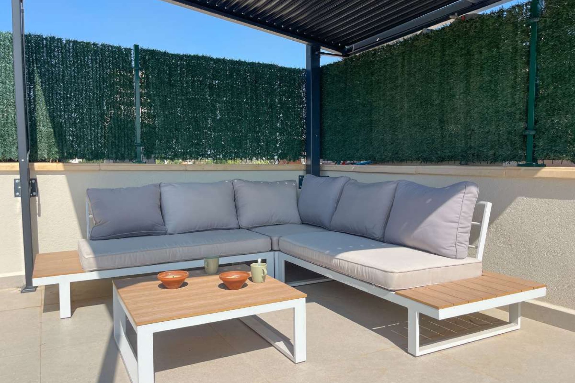 Segunda mano - Apartamento -
Denia - Costa Blanca