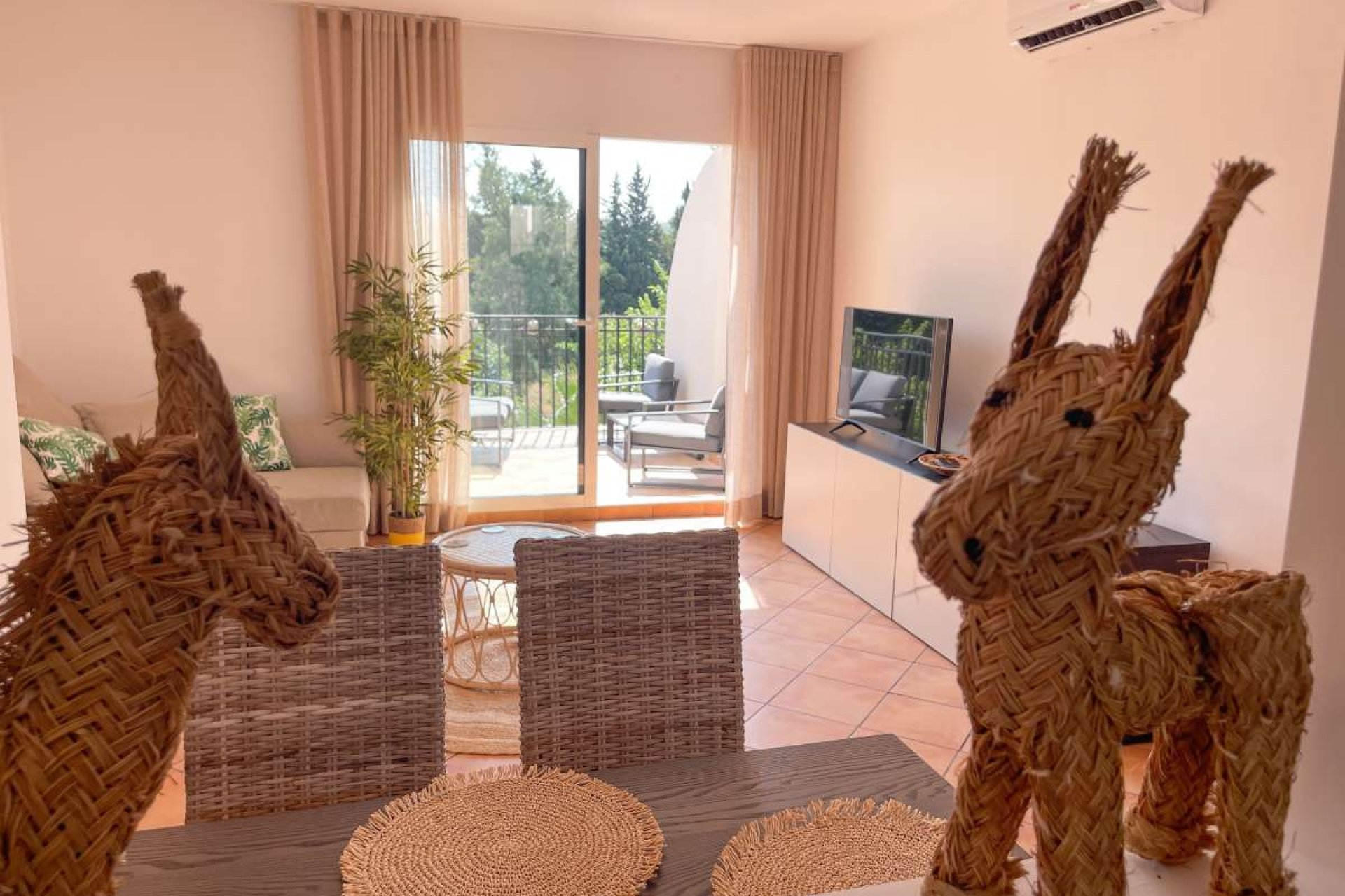 Segunda mano - Apartamento -
Denia - Costa Blanca