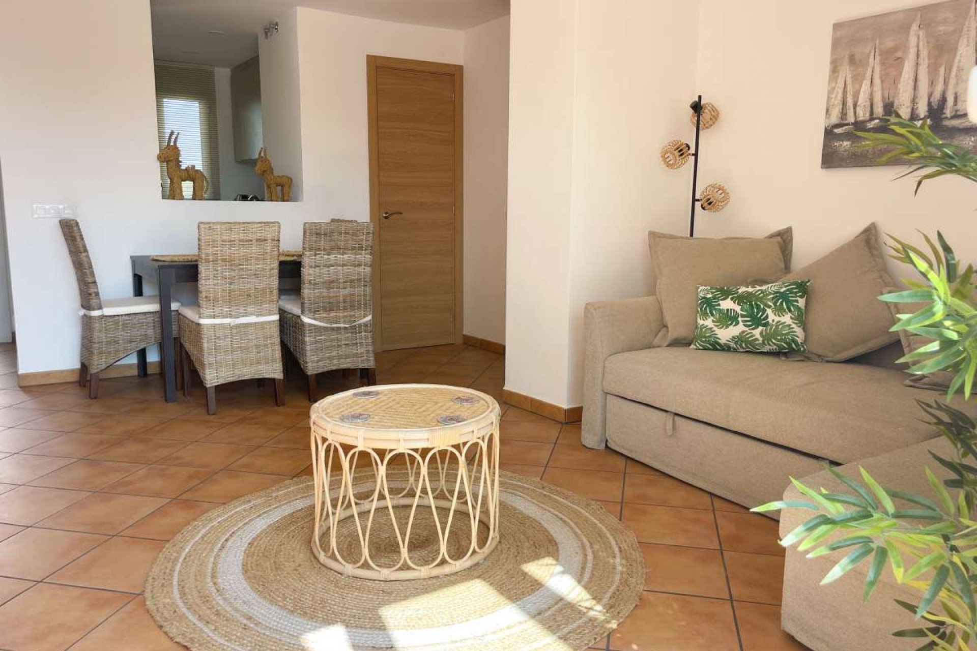Segunda mano - Apartamento -
Denia - Costa Blanca