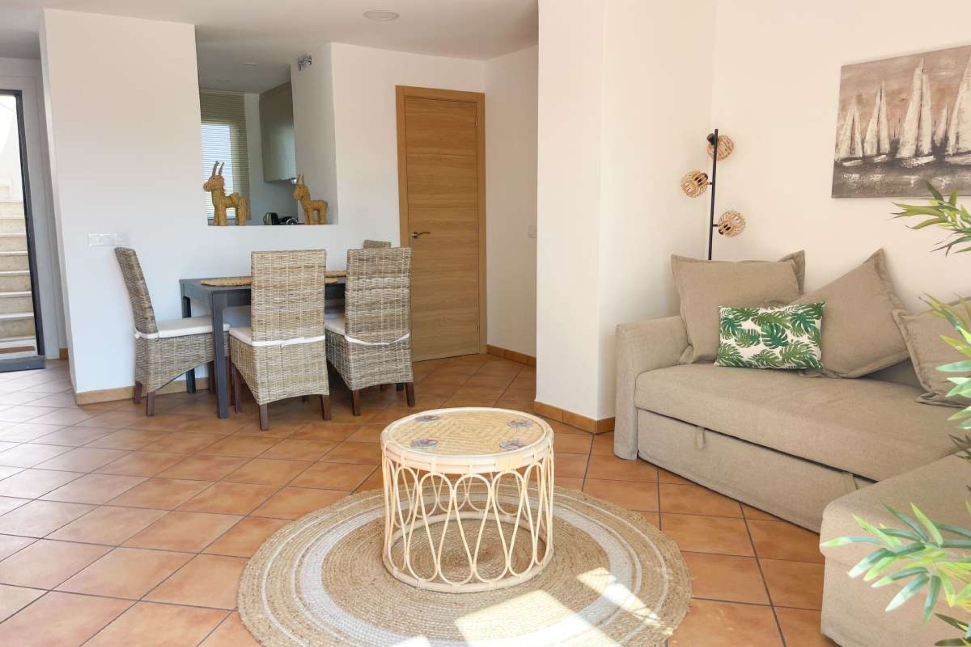 Segunda mano - Apartamento -
Denia - Costa Blanca