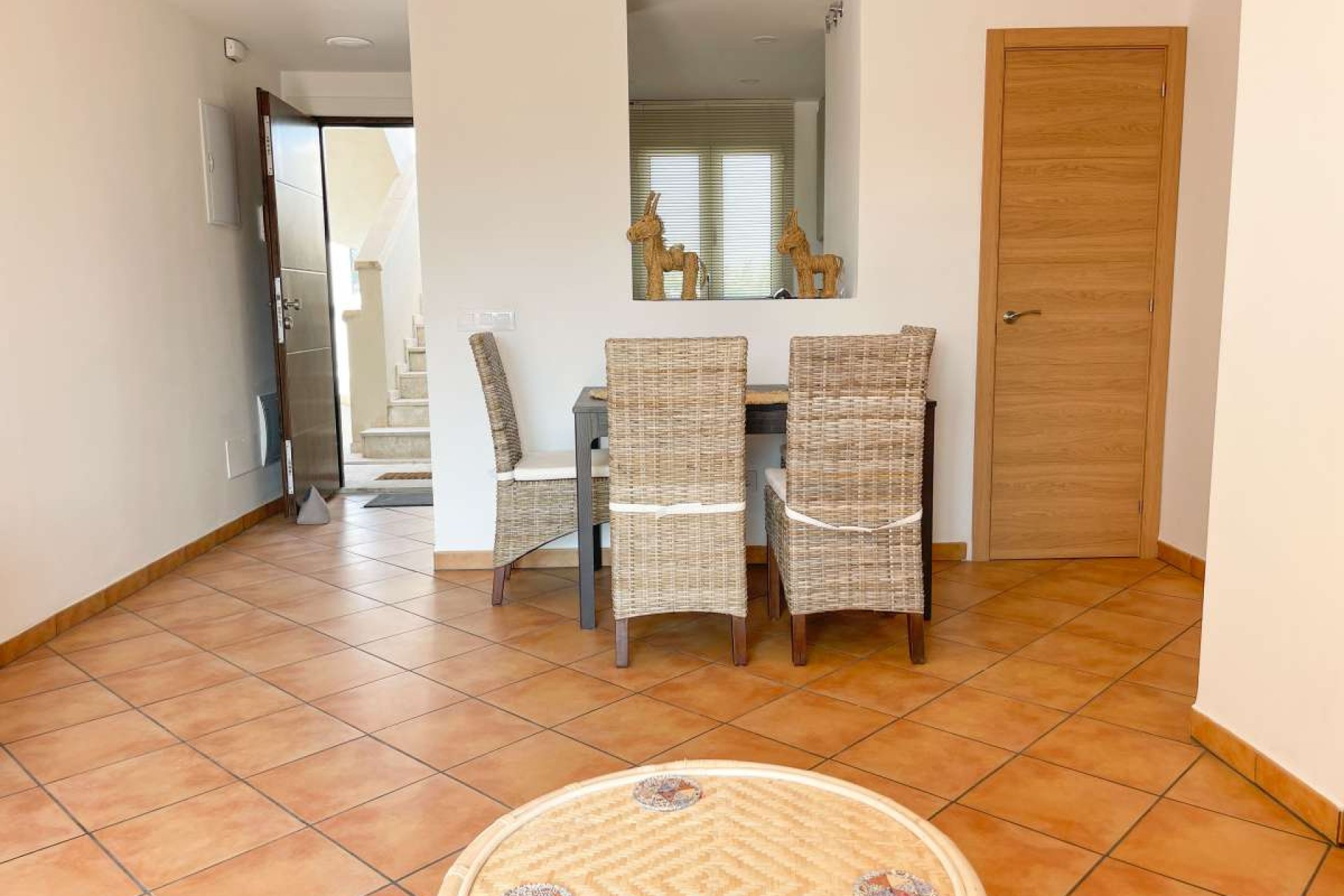 Segunda mano - Apartamento -
Denia - Costa Blanca