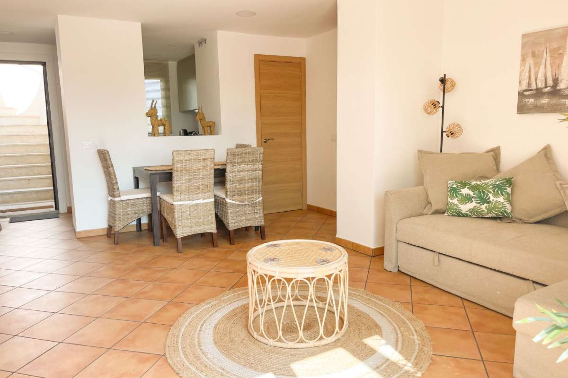 Segunda mano - Apartamento -
Denia - Costa Blanca