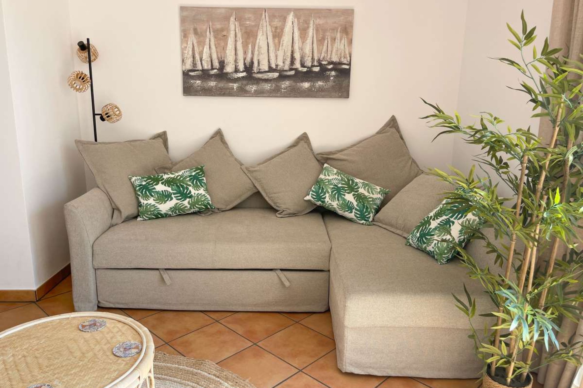 Segunda mano - Apartamento -
Denia - Costa Blanca