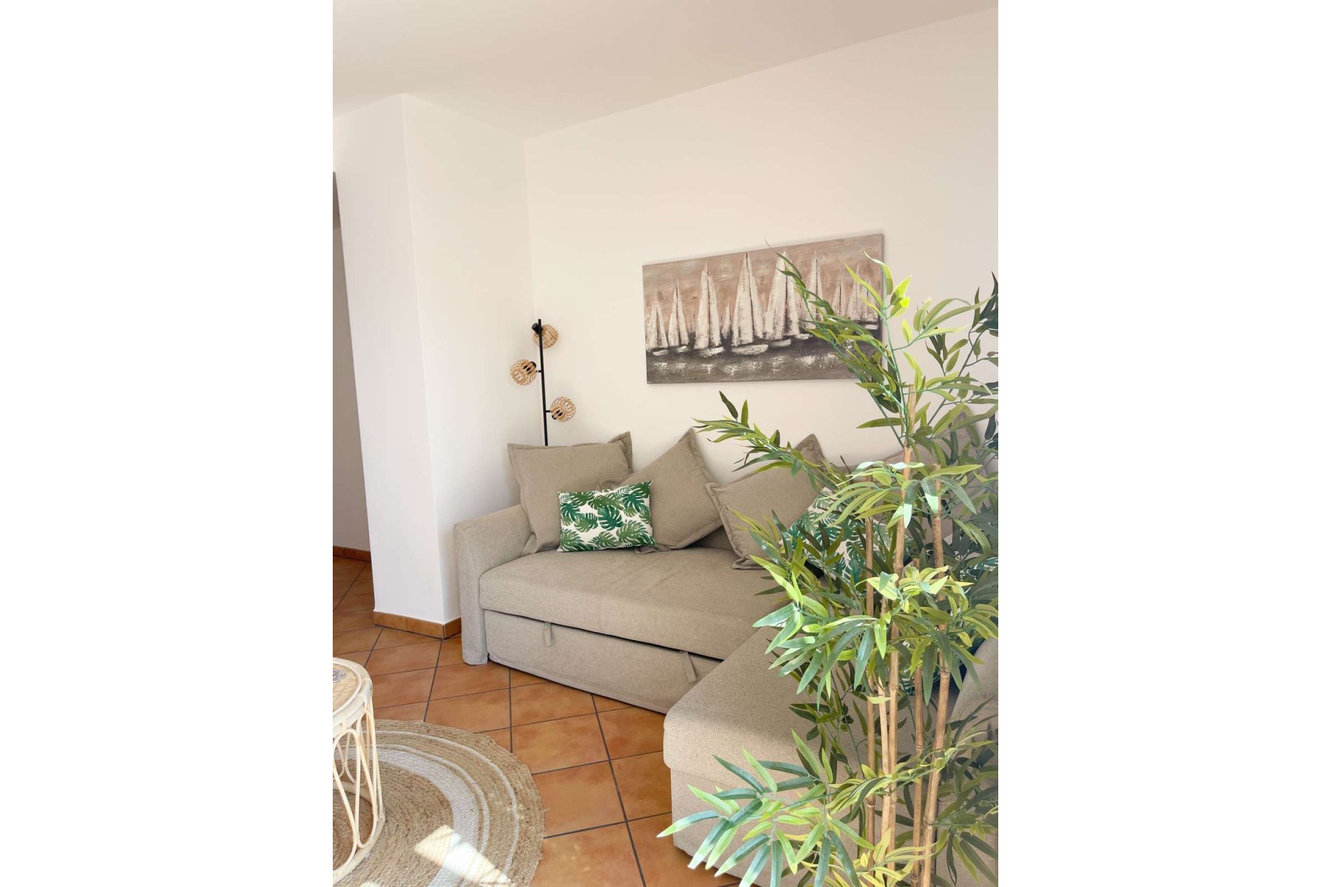 Segunda mano - Apartamento -
Denia - Costa Blanca