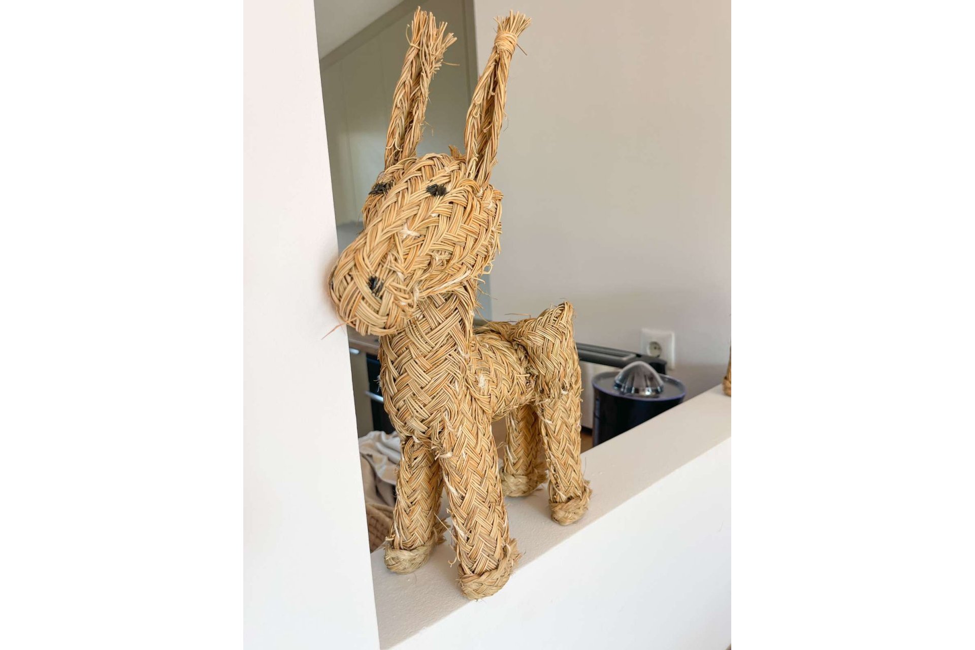 Segunda mano - Apartamento -
Denia - Costa Blanca