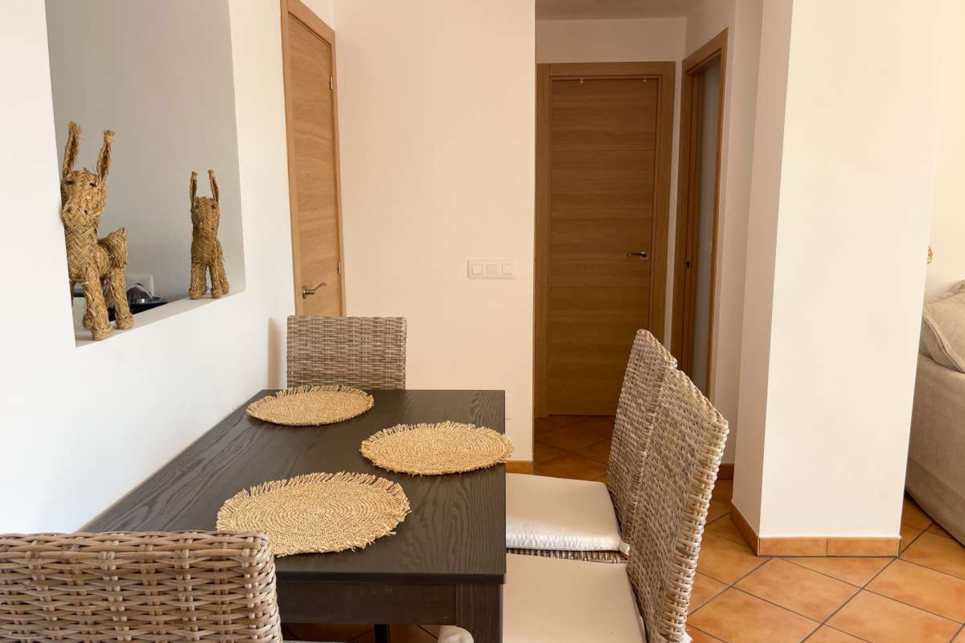 Segunda mano - Apartamento -
Denia - Costa Blanca