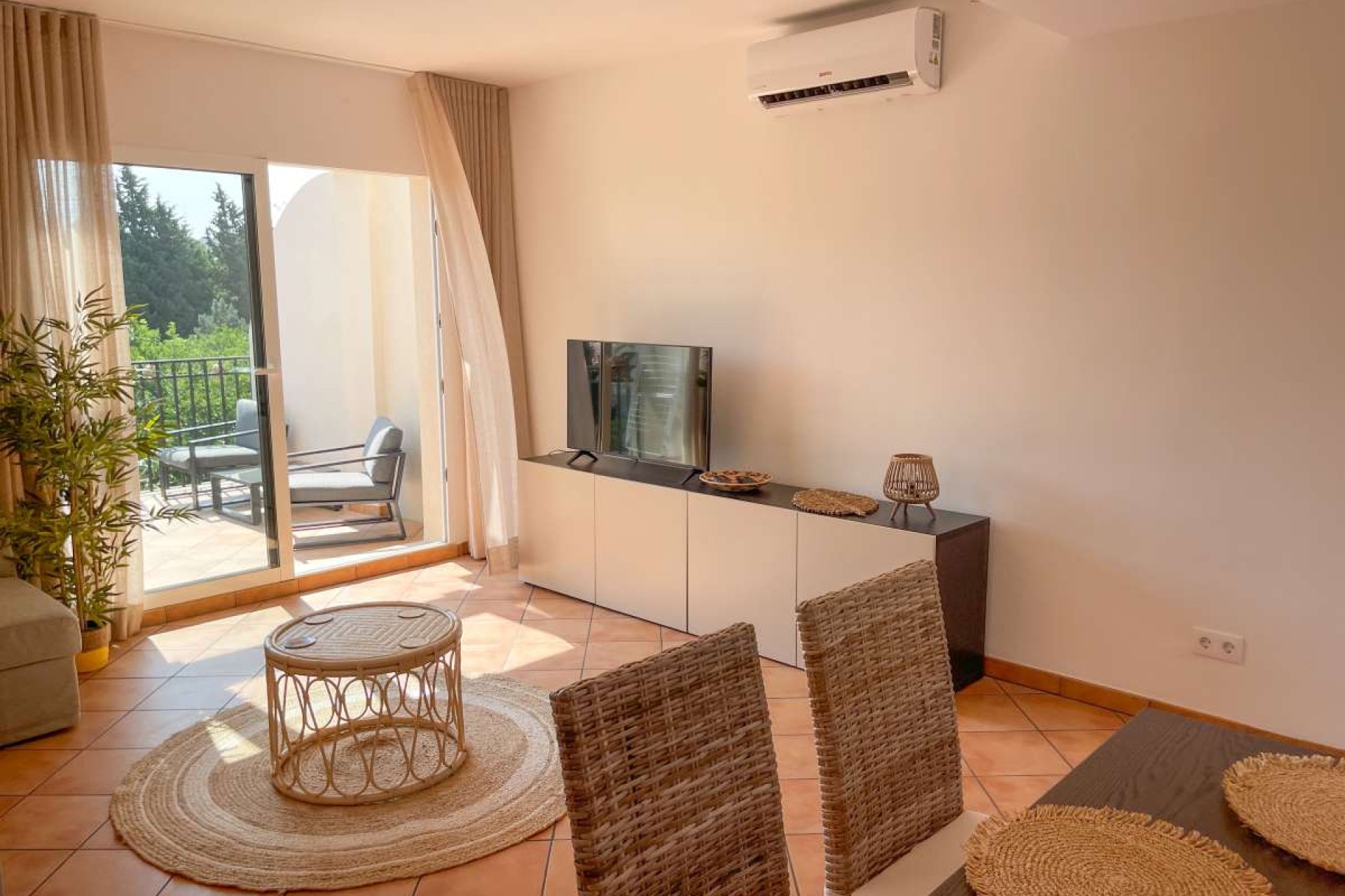 Segunda mano - Apartamento -
Denia - Costa Blanca