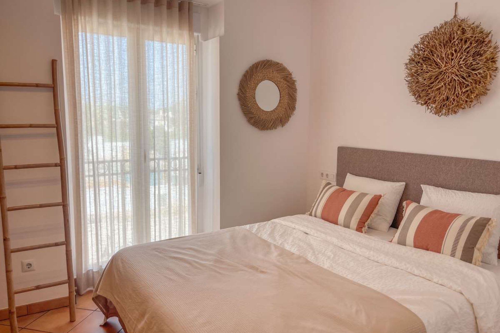 Segunda mano - Apartamento -
Denia - Costa Blanca