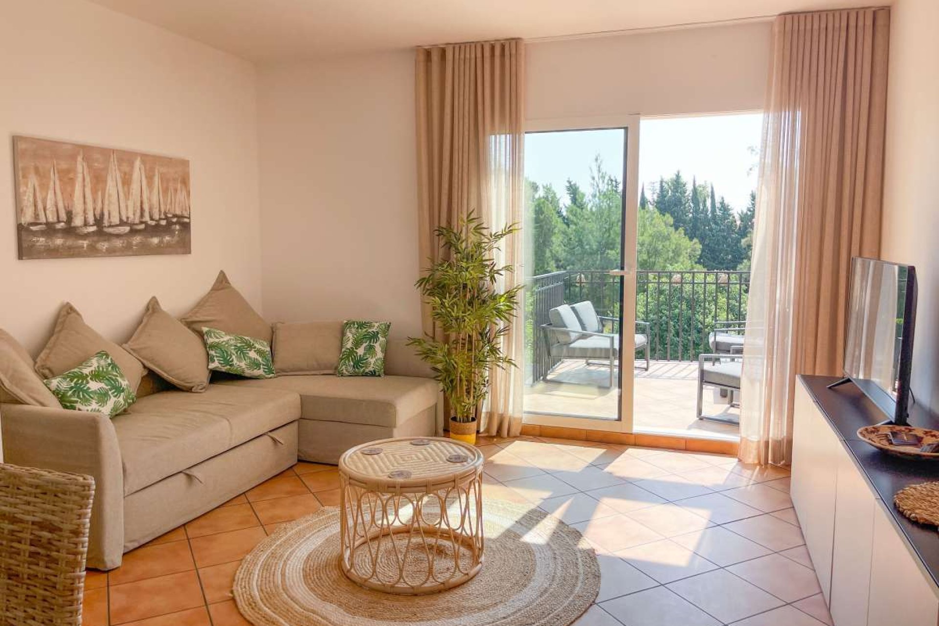 Segunda mano - Apartamento -
Denia - Costa Blanca