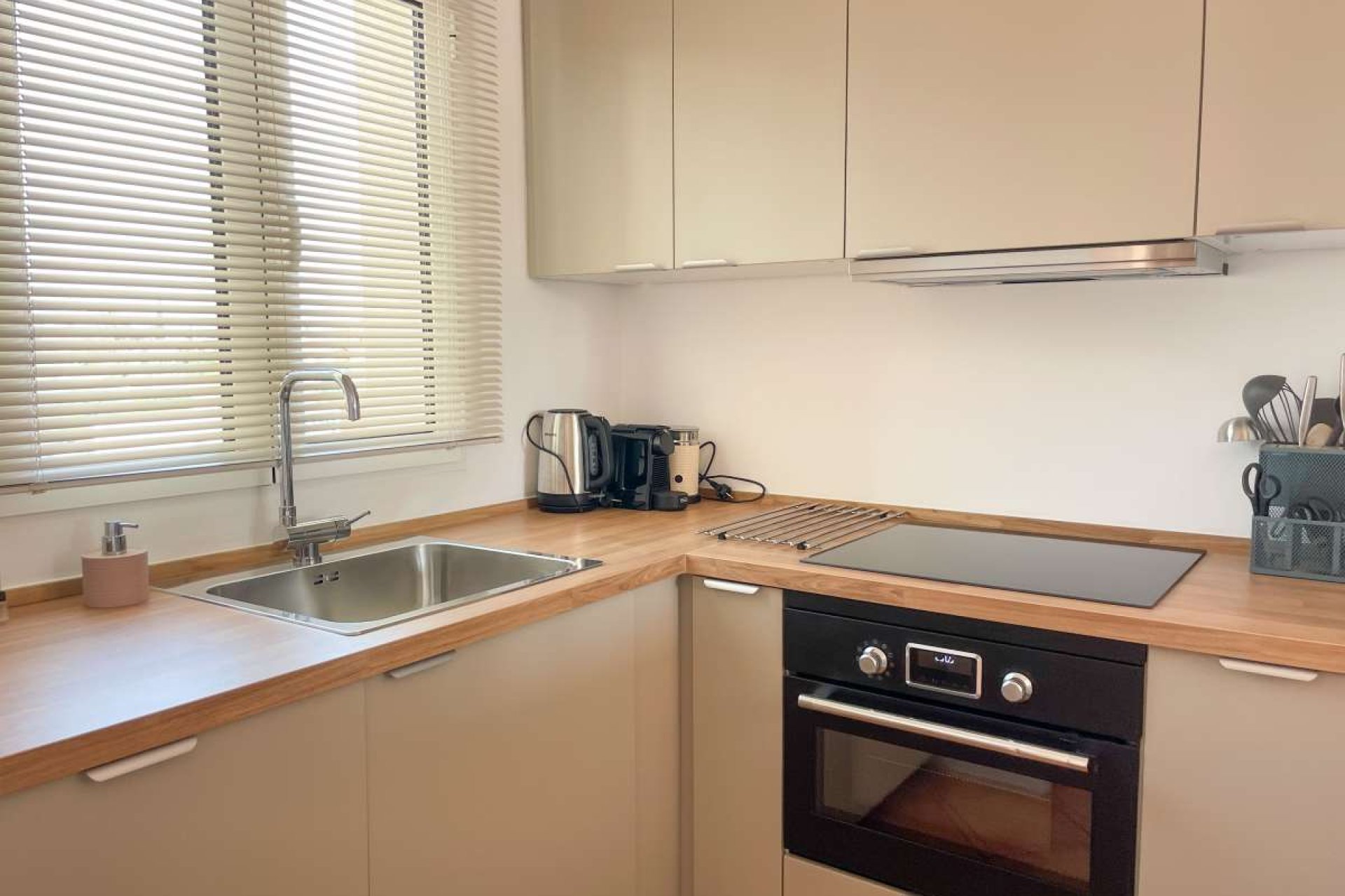 Segunda mano - Apartamento -
Denia - Costa Blanca