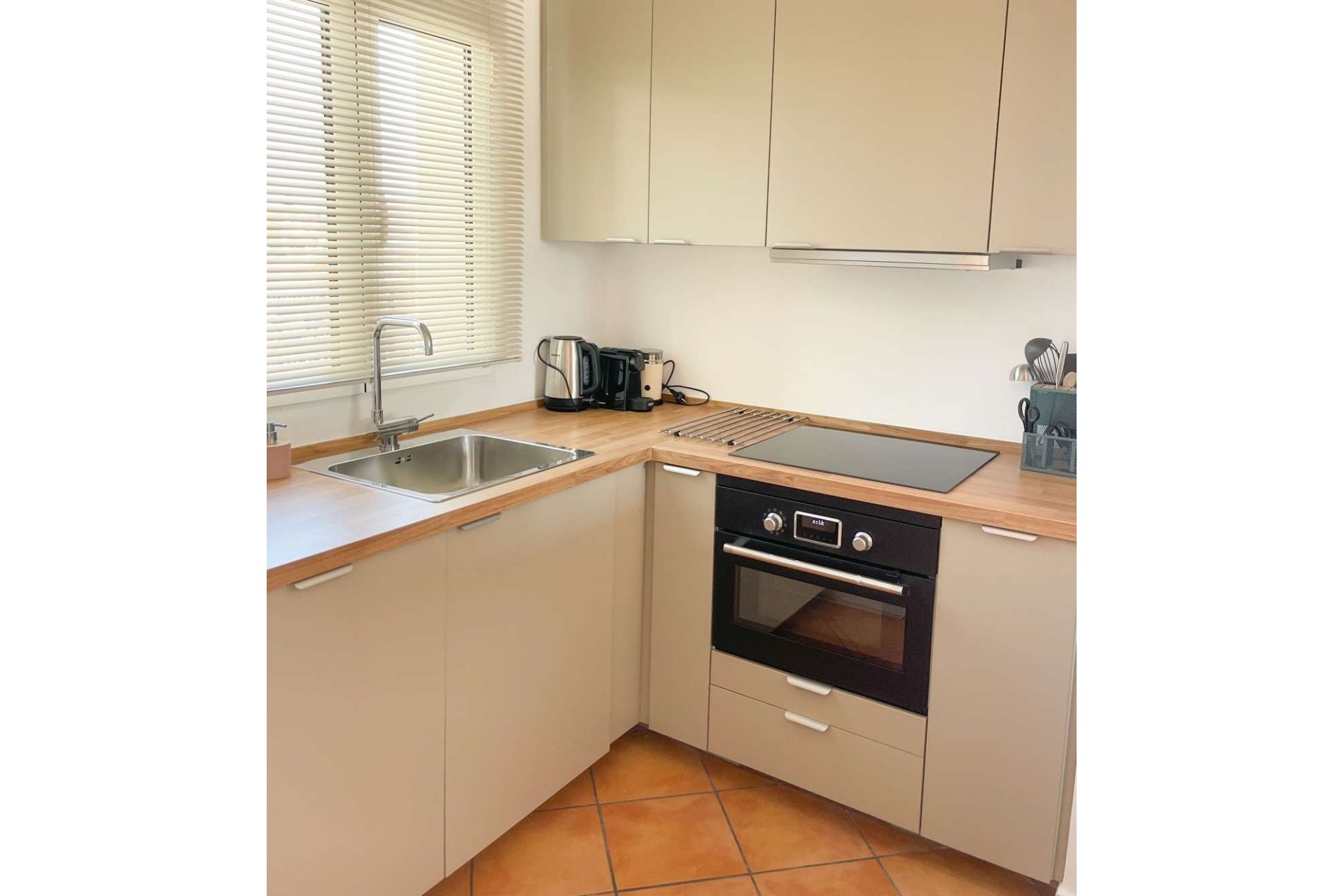 Segunda mano - Apartamento -
Denia - Costa Blanca