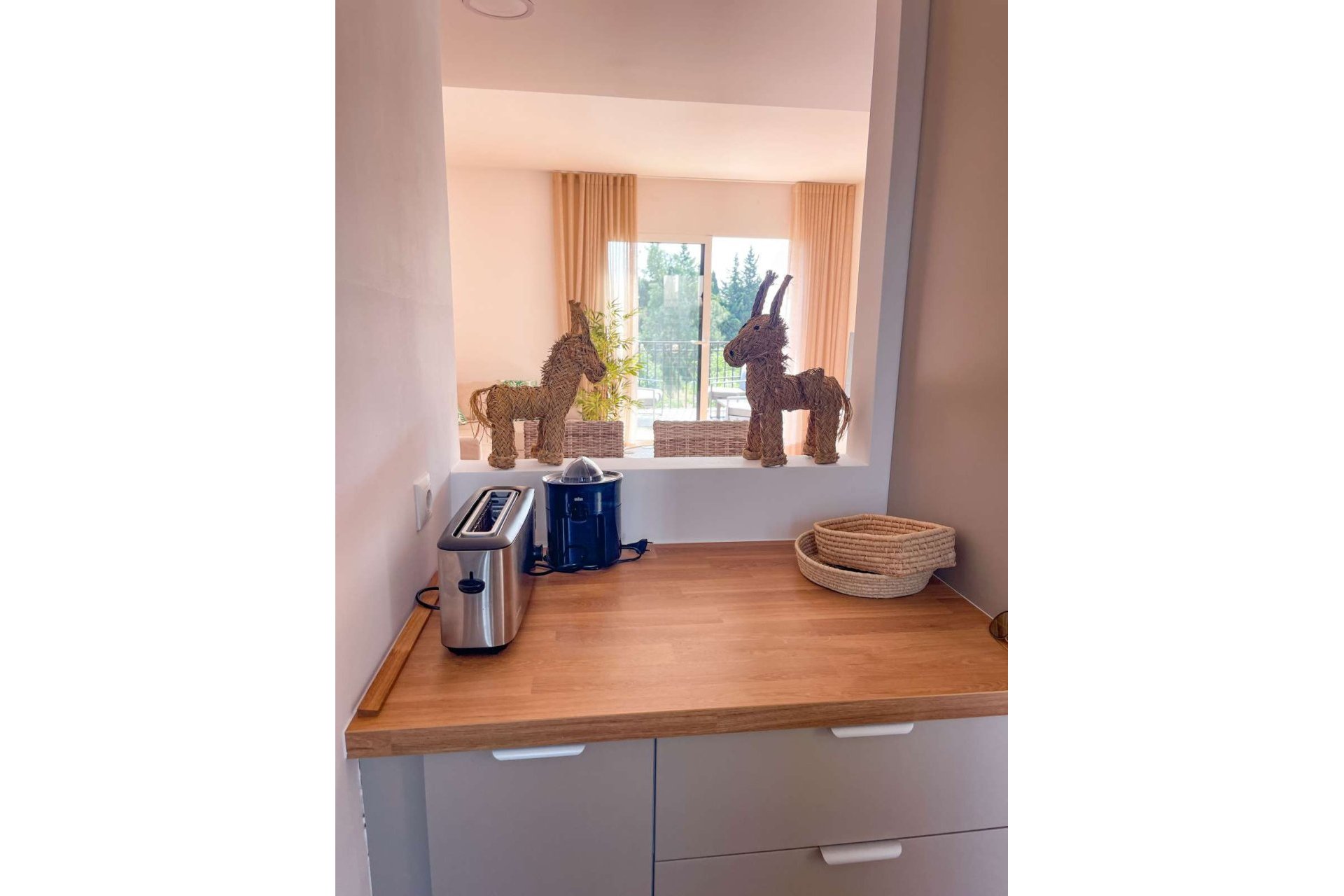 Segunda mano - Apartamento -
Denia - Costa Blanca