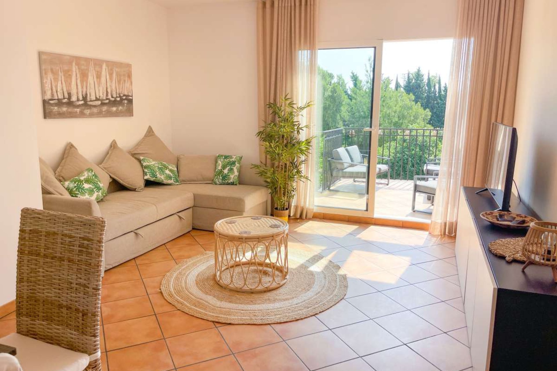 Segunda mano - Apartamento -
Denia - Costa Blanca