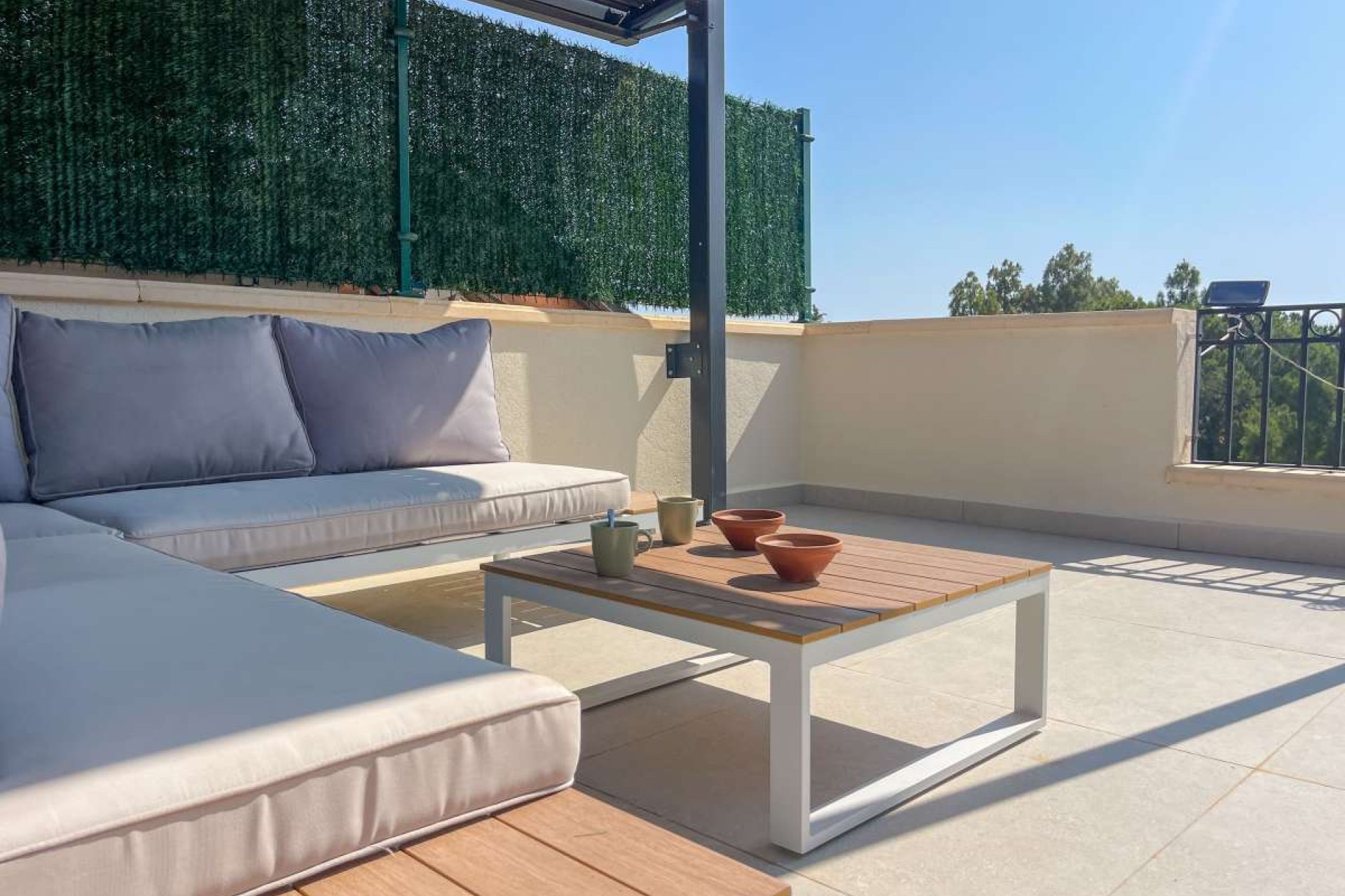 Segunda mano - Apartamento -
Denia - Costa Blanca
