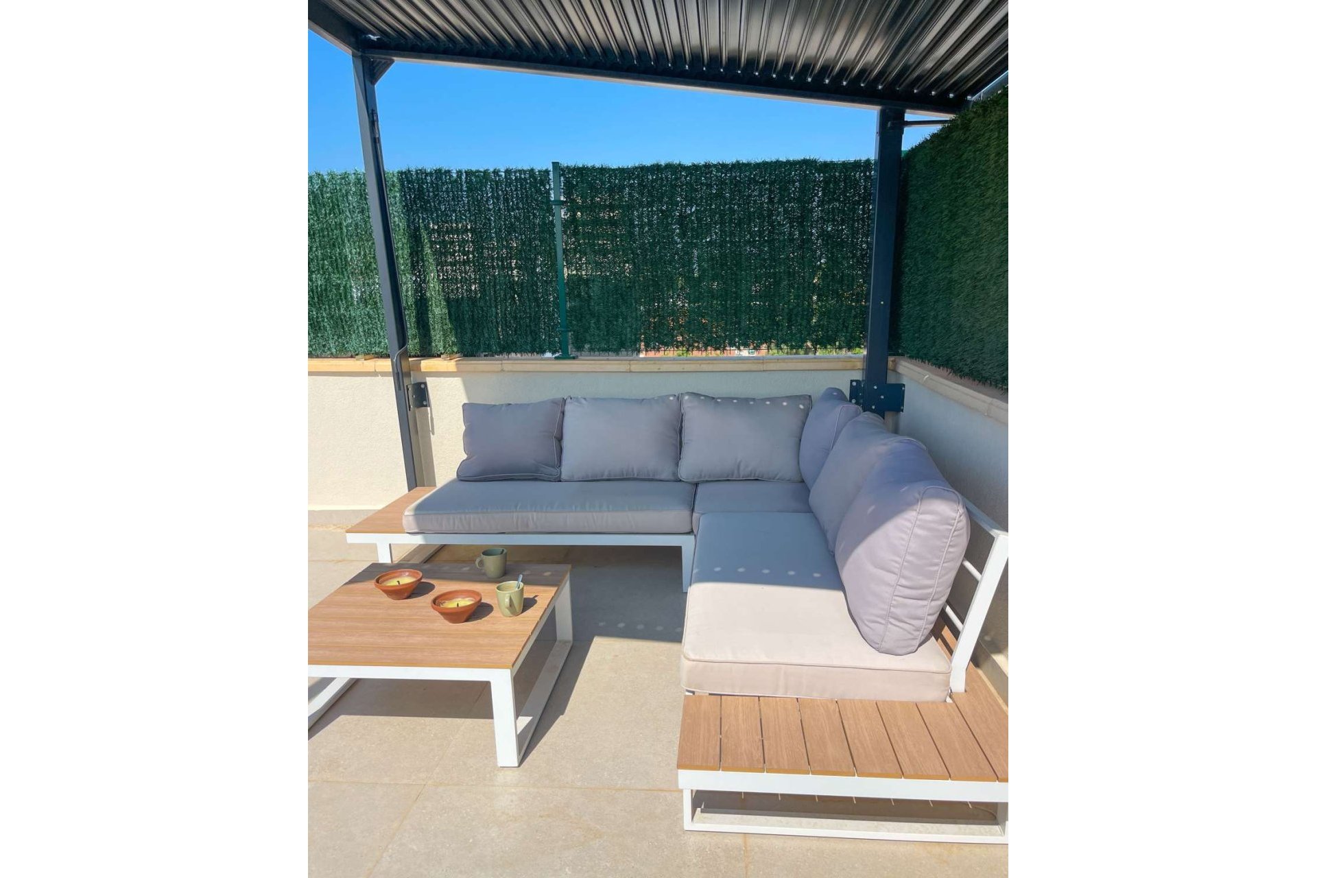 Segunda mano - Apartamento -
Denia - Costa Blanca