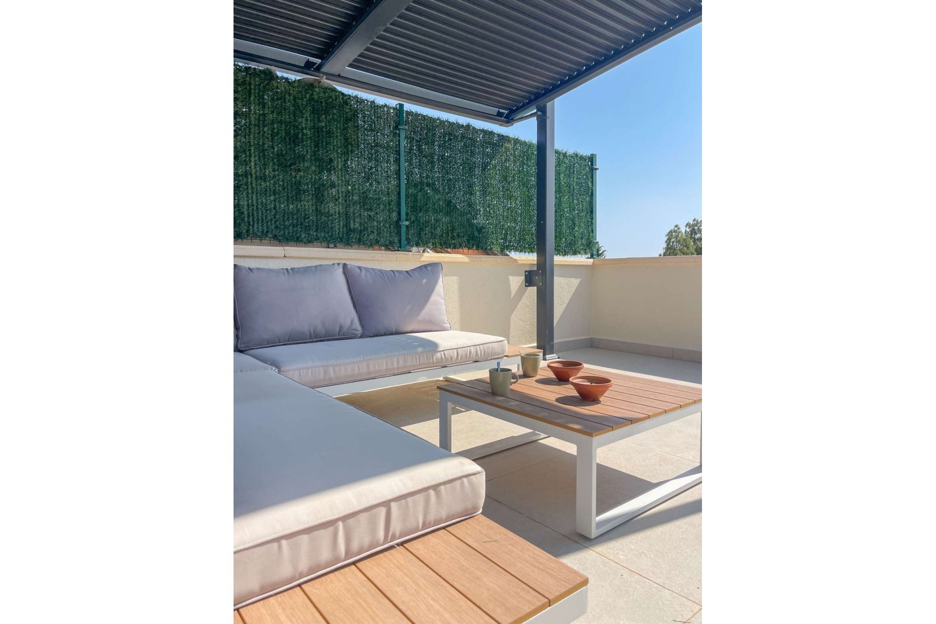 Segunda mano - Apartamento -
Denia - Costa Blanca