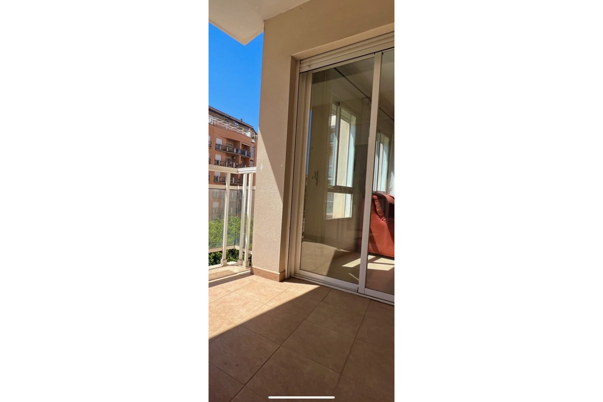 Segunda mano - Apartamento -
Denia - Costa Blanca
