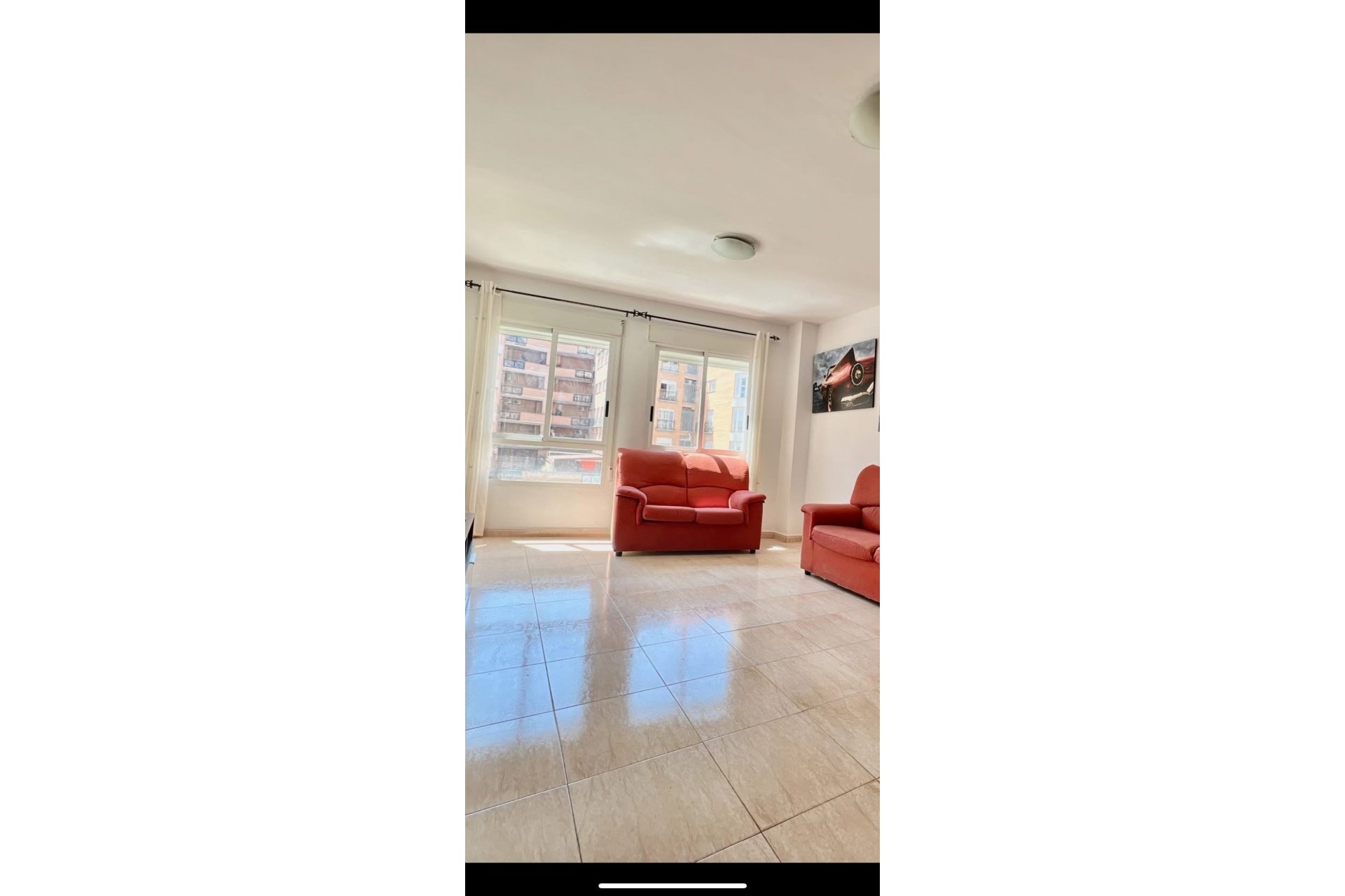 Segunda mano - Apartamento -
Denia - Costa Blanca