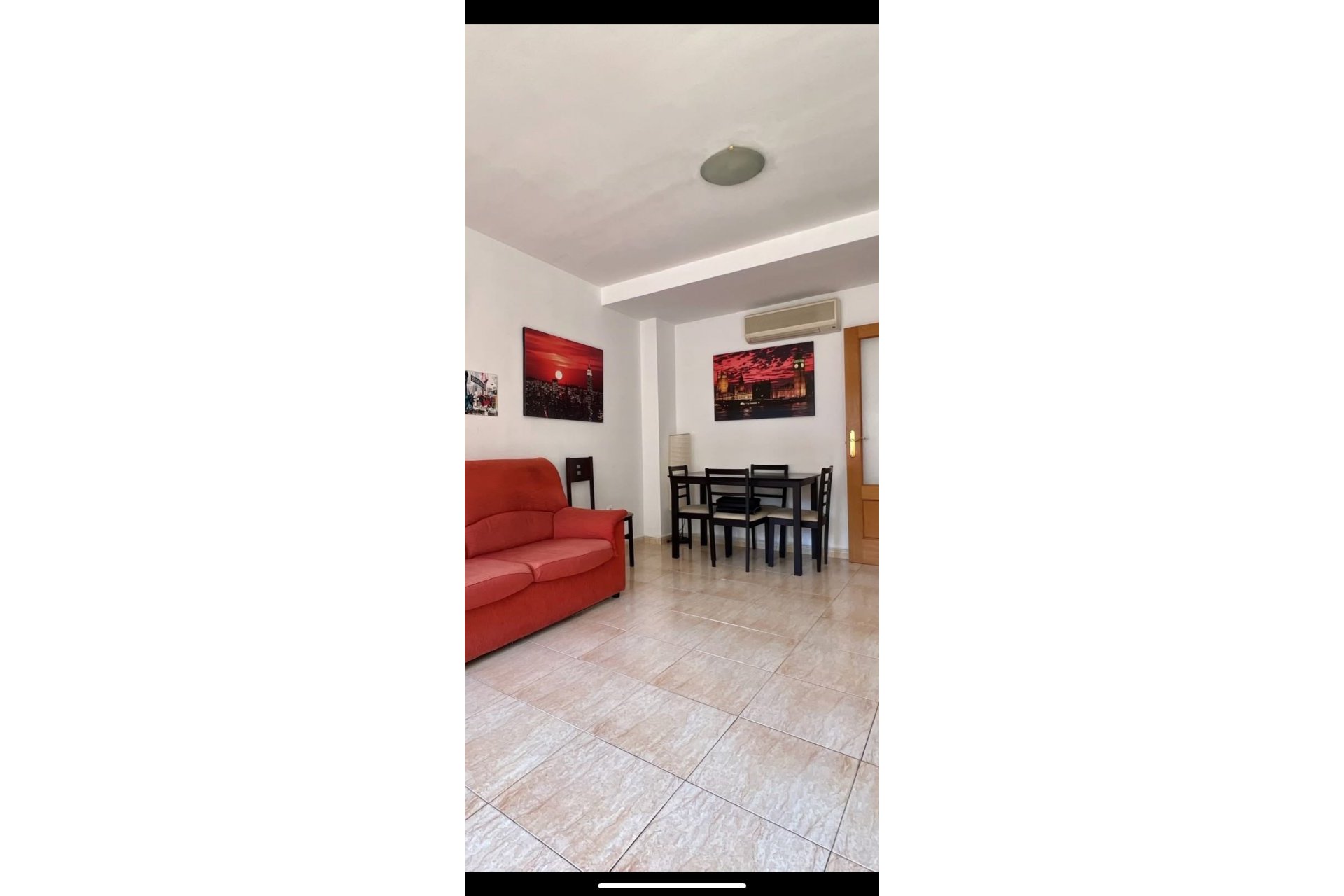 Segunda mano - Apartamento -
Denia - Costa Blanca