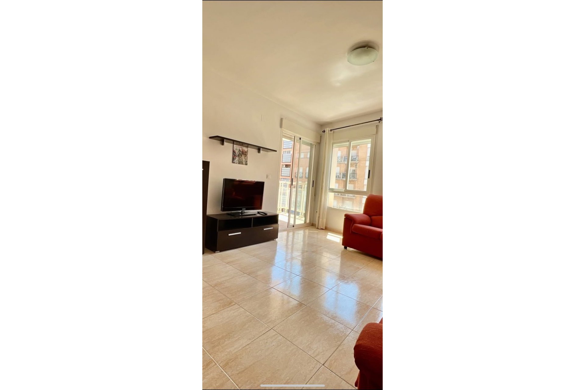 Segunda mano - Apartamento -
Denia - Costa Blanca