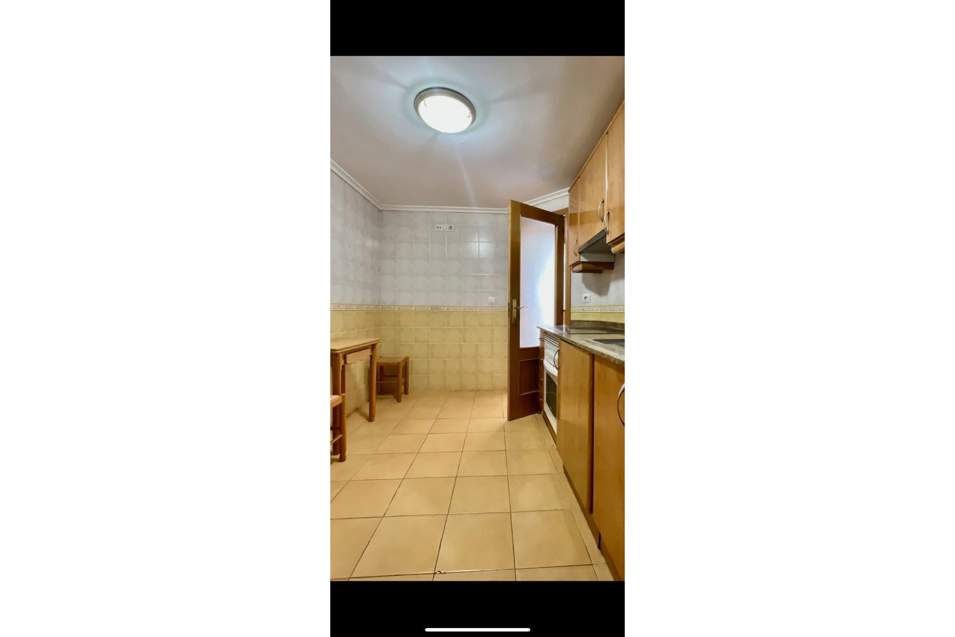 Segunda mano - Apartamento -
Denia - Costa Blanca