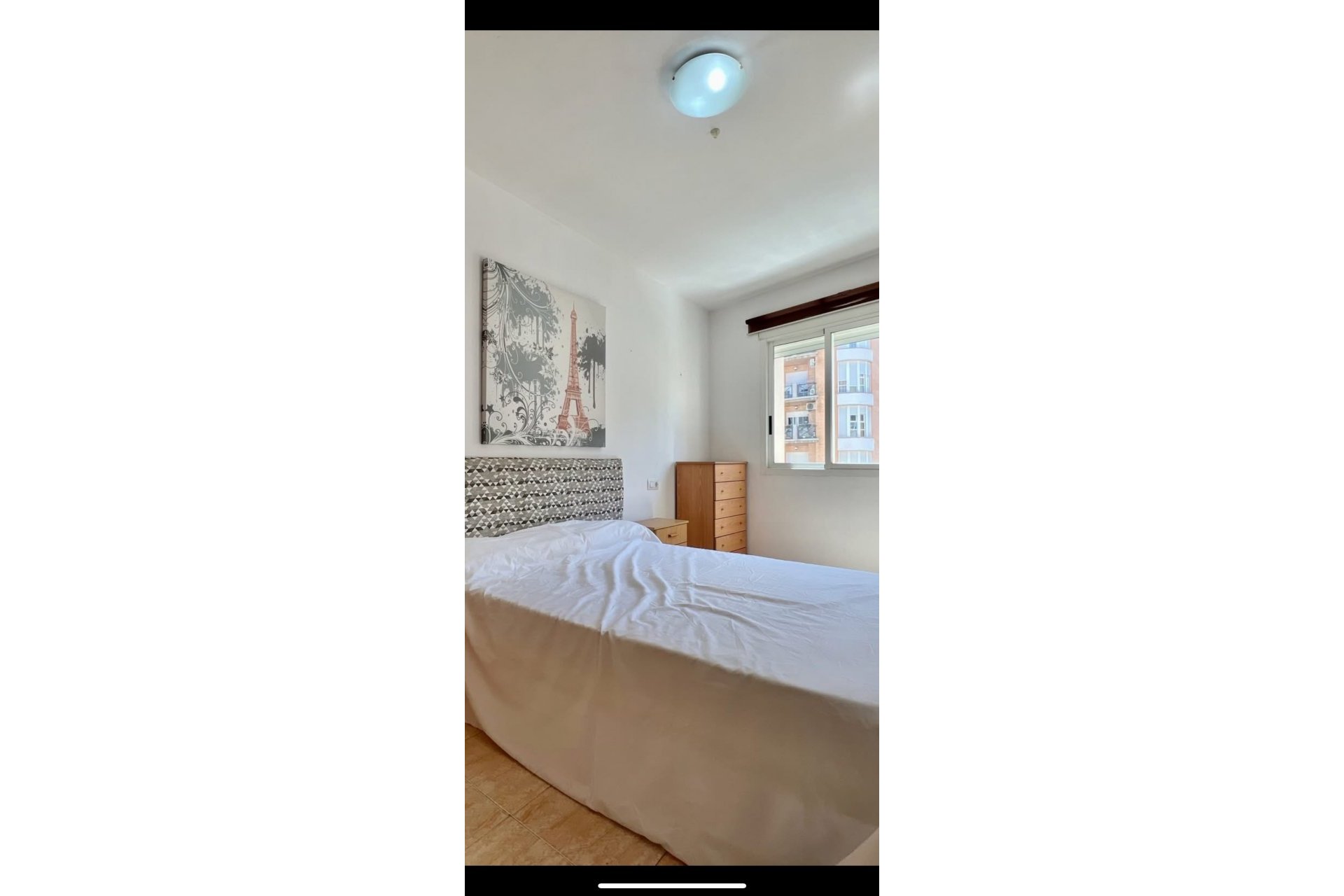 Segunda mano - Apartamento -
Denia - Costa Blanca