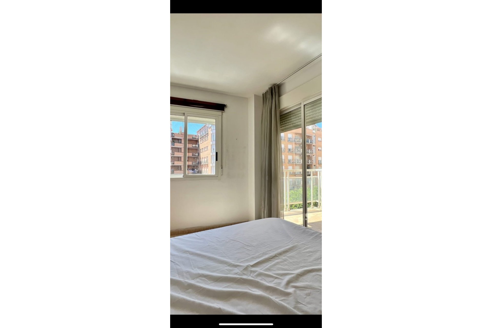 Segunda mano - Apartamento -
Denia - Costa Blanca